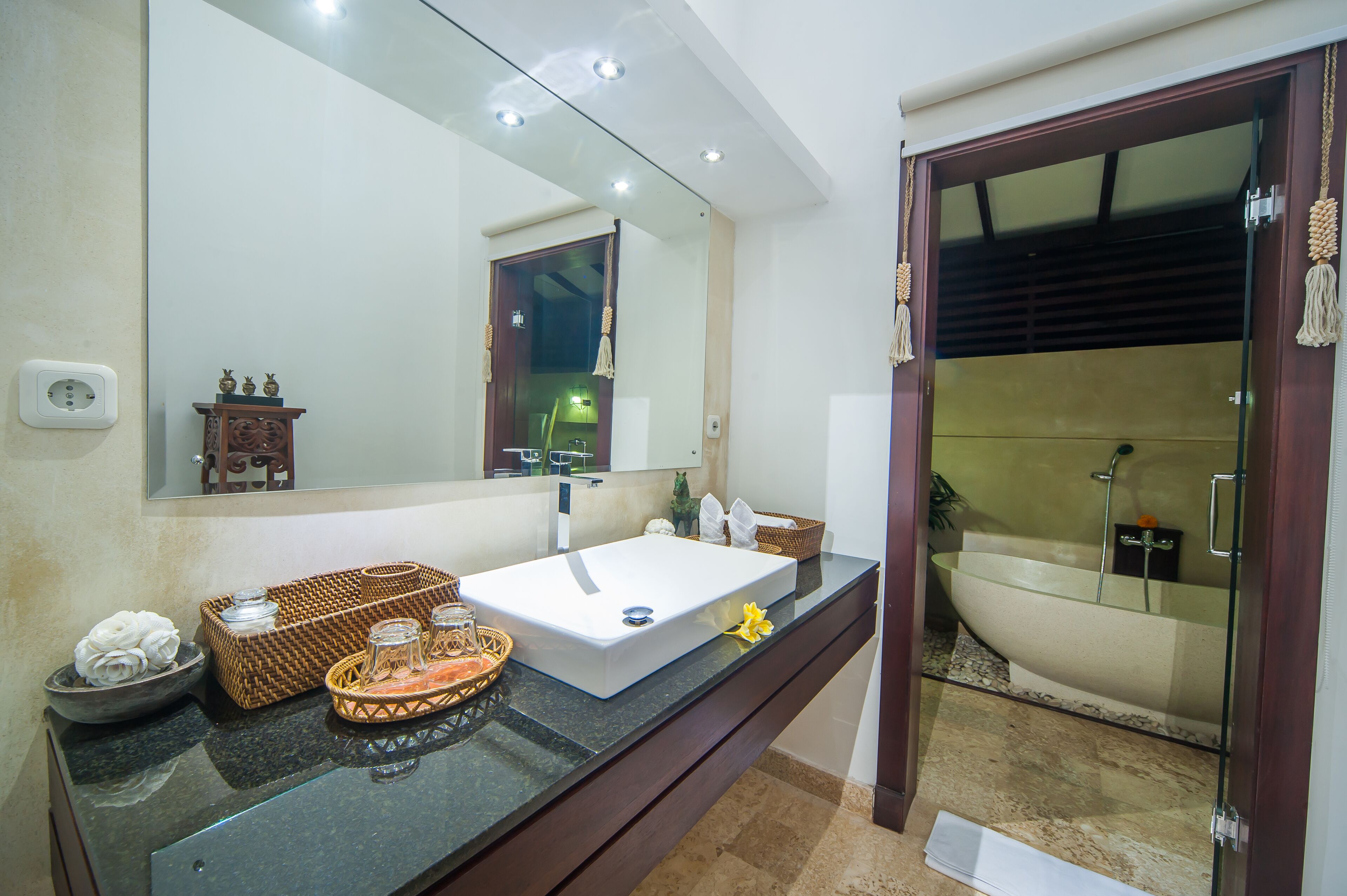 Villa Damai Ubud