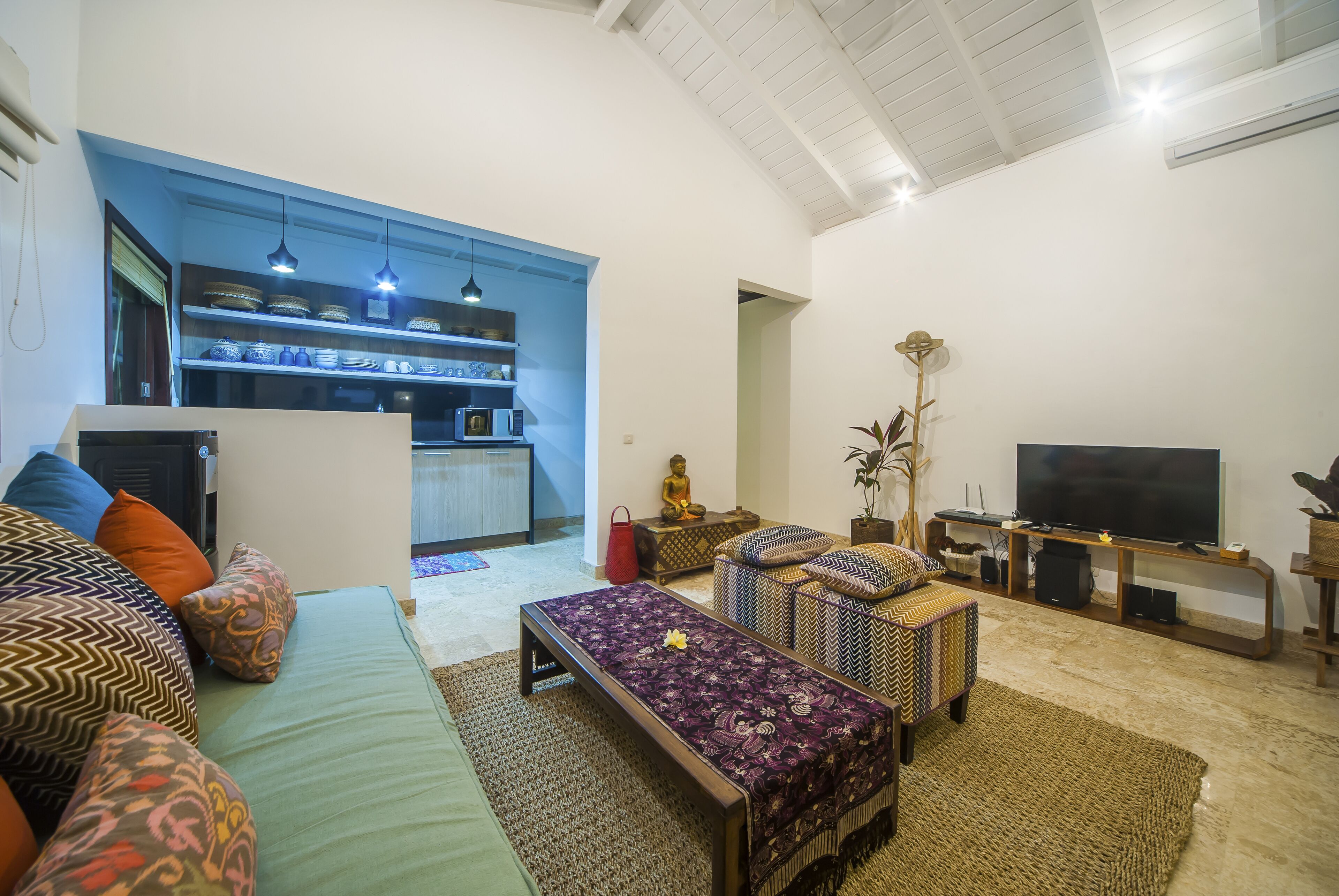 Villa Damai Ubud