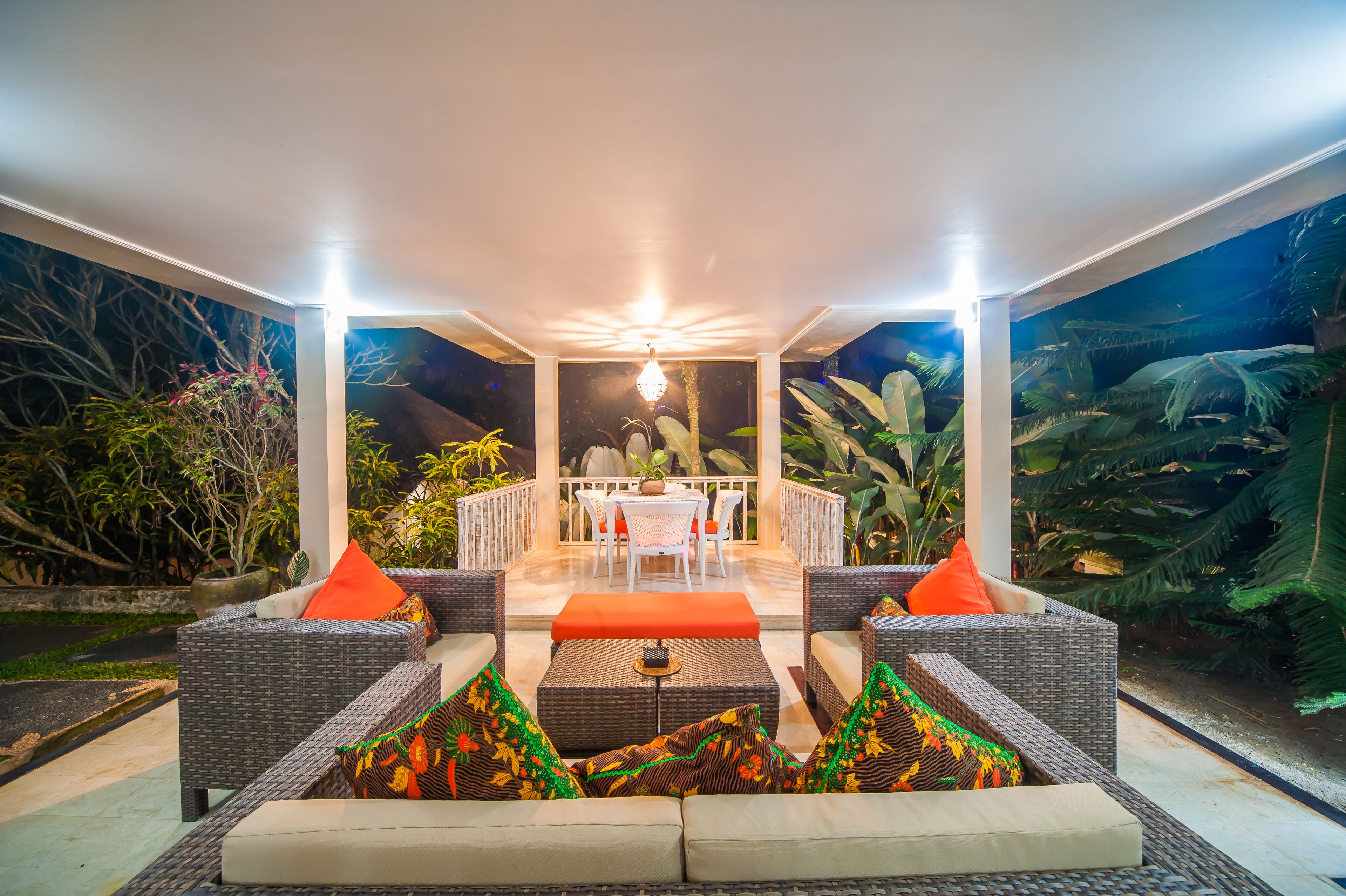 Villa Damai Ubud