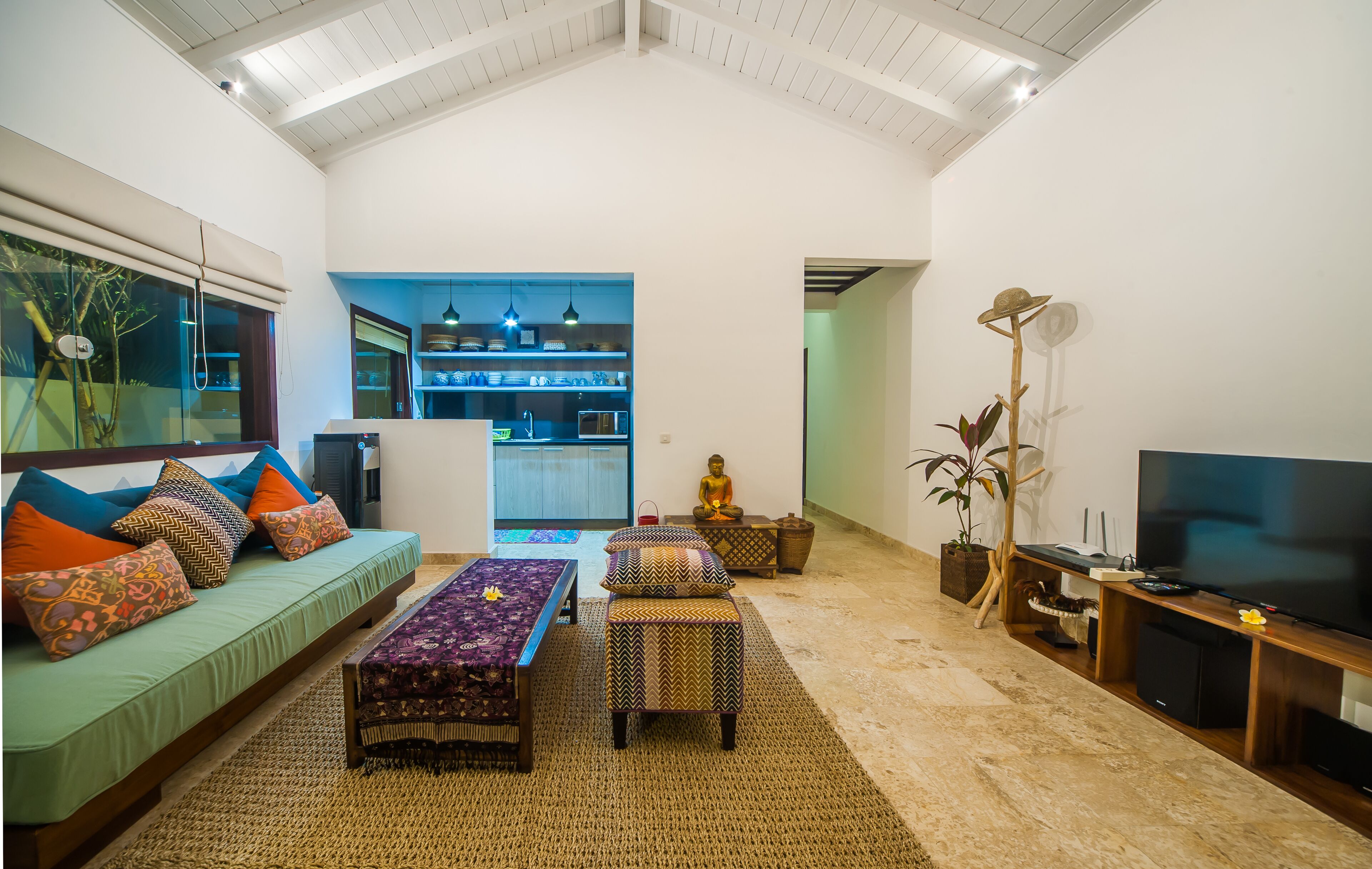 Villa Damai Ubud