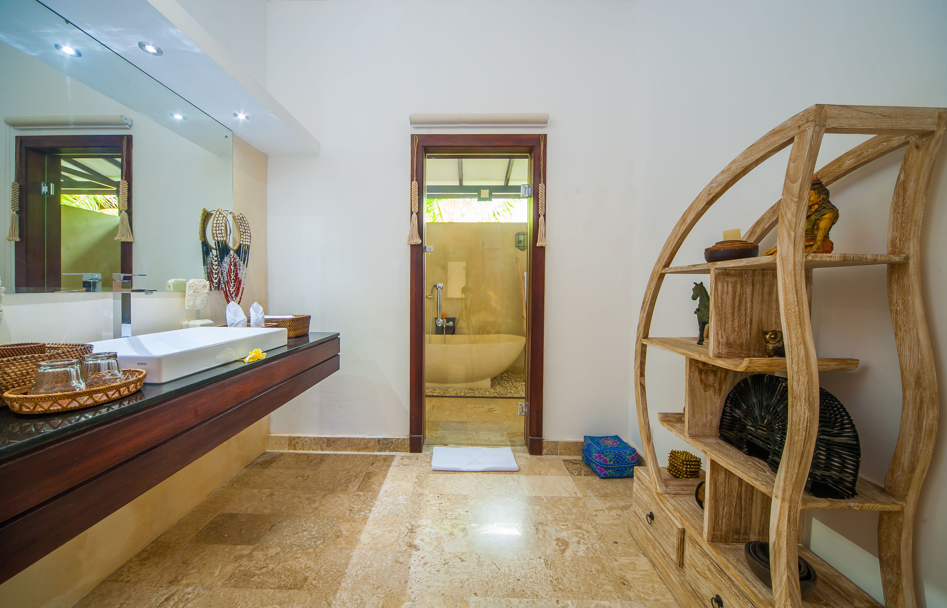 Villa Damai Ubud
