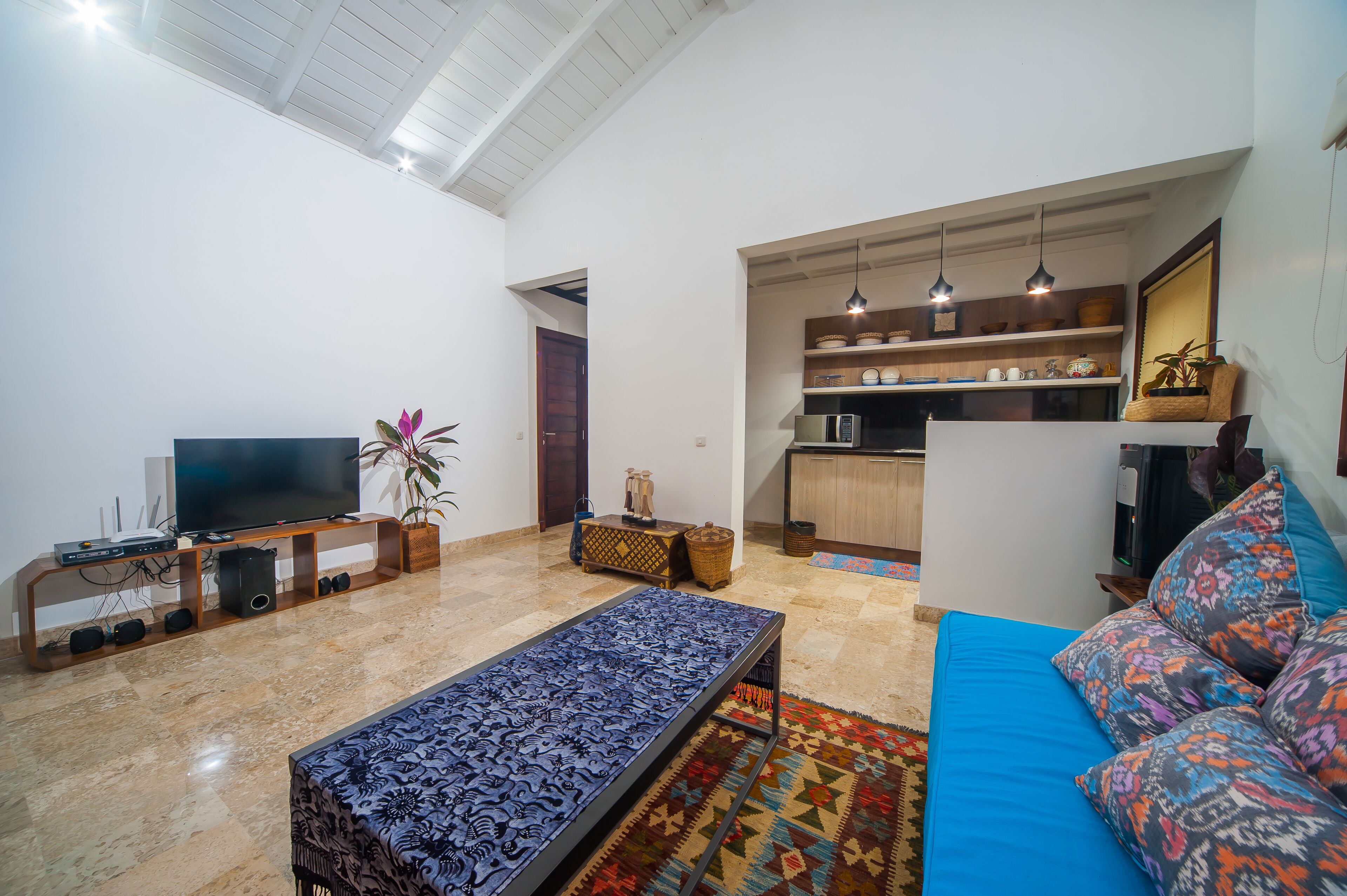 Villa Damai Ubud