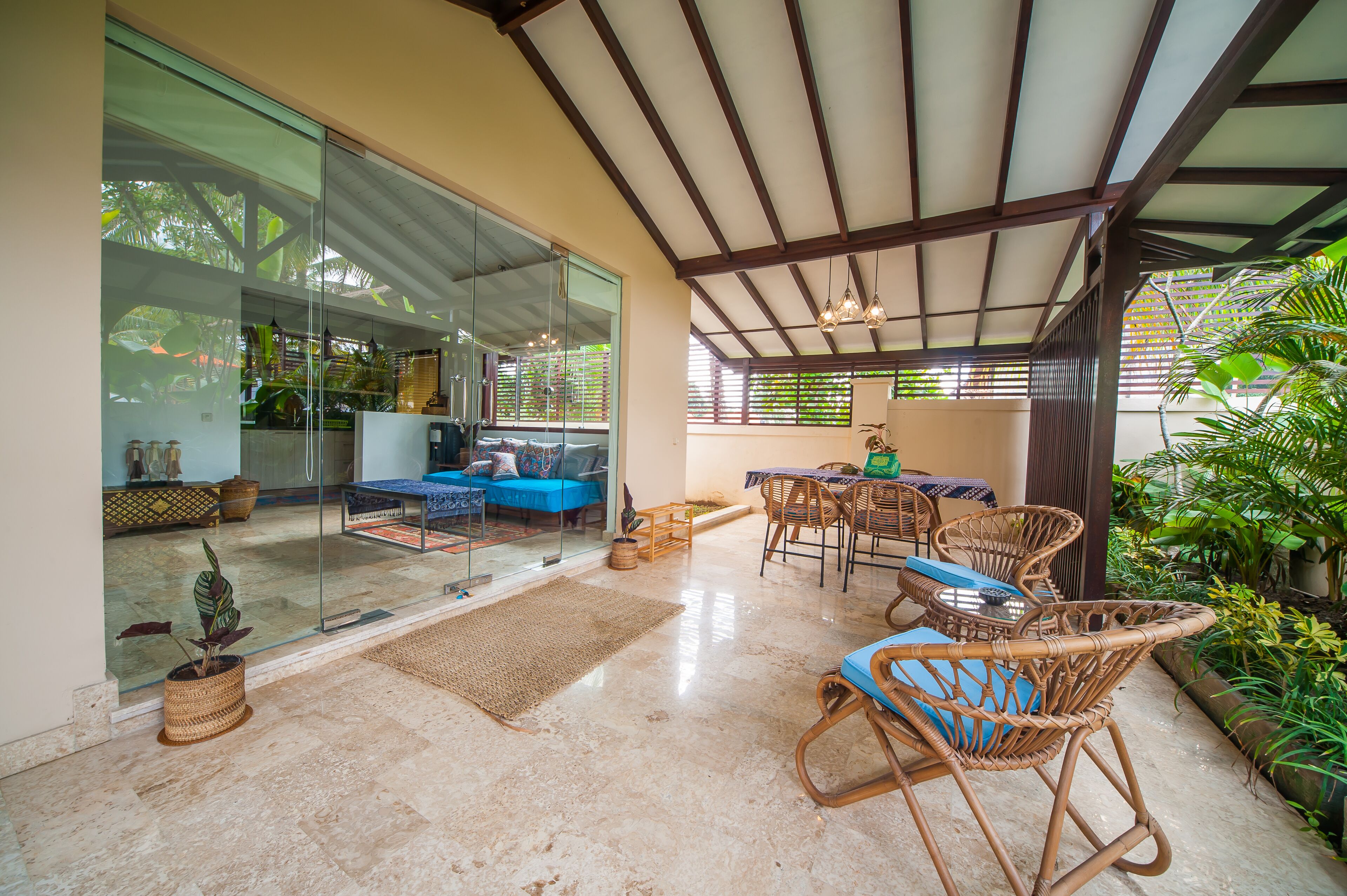 Villa Damai Ubud
