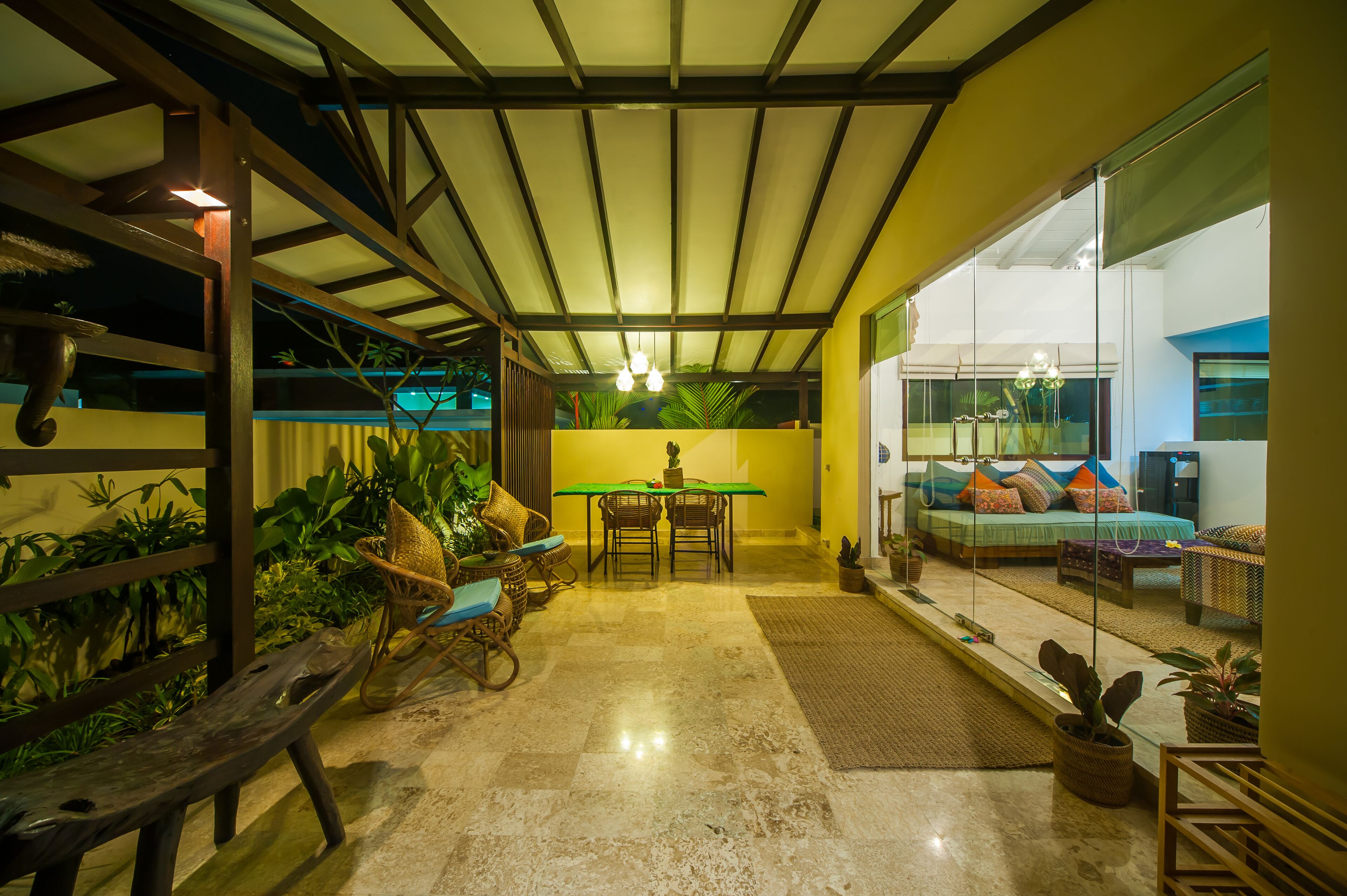 Villa Damai Ubud
