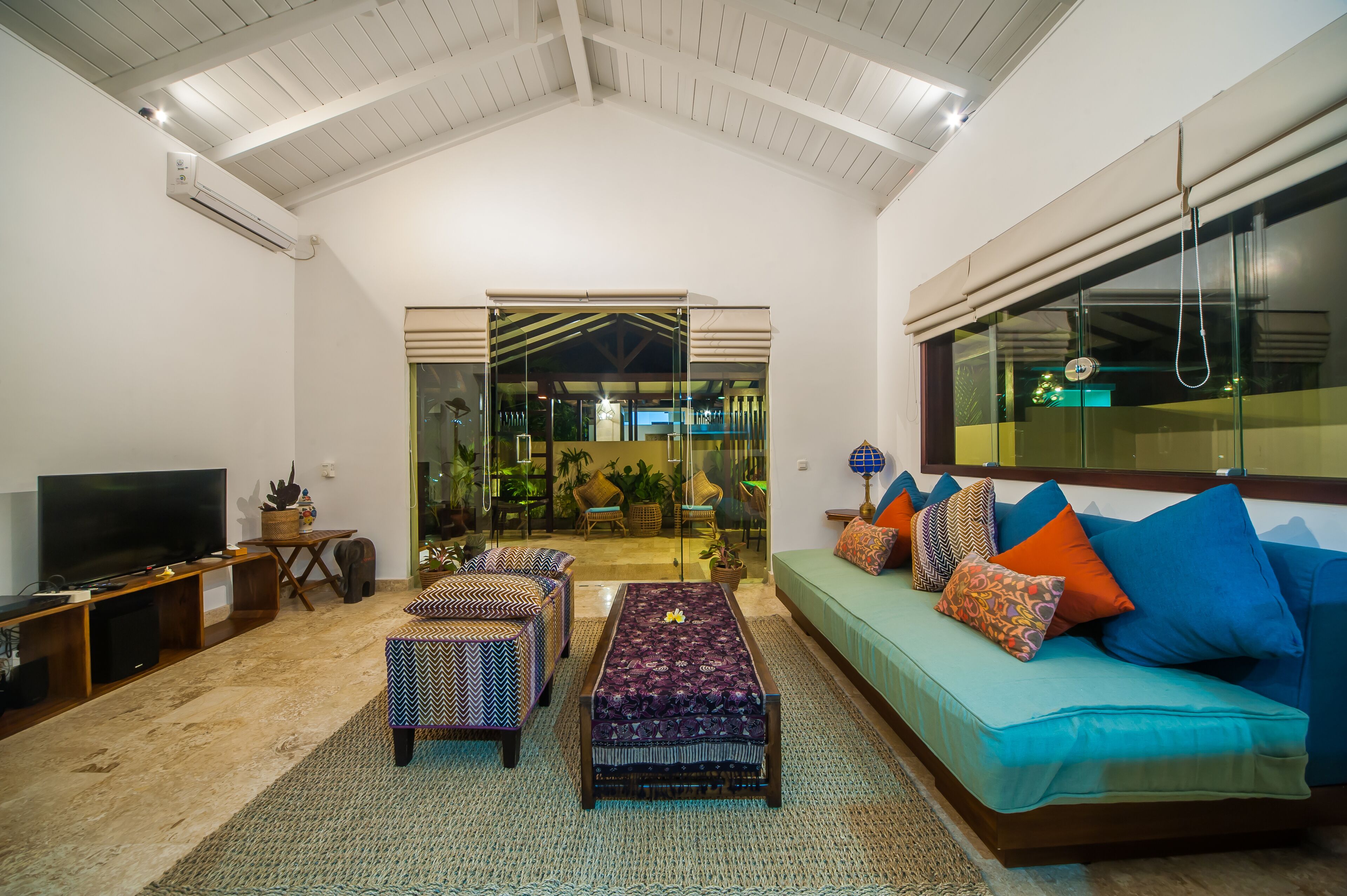 Villa Damai Ubud