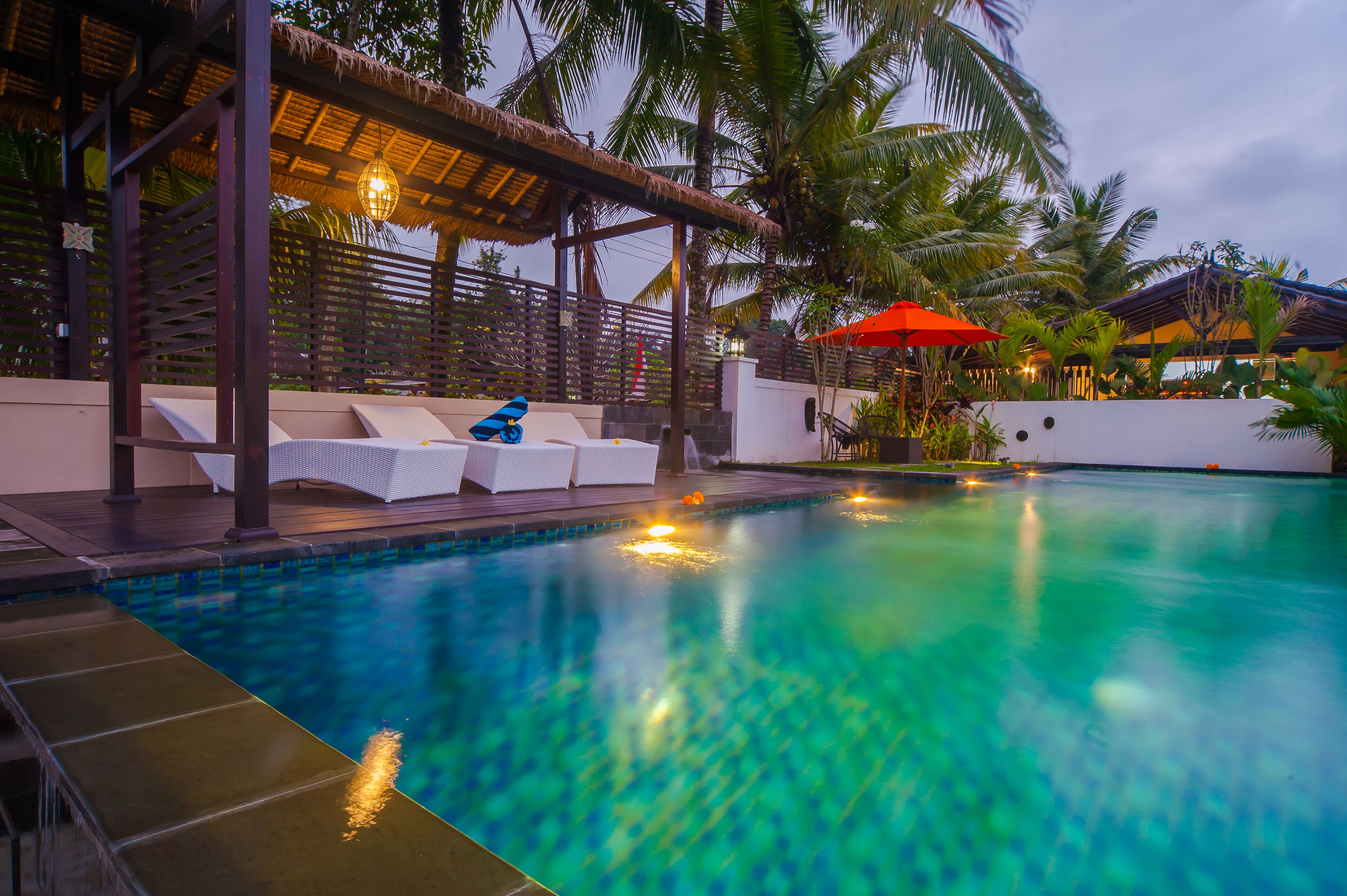 Villa Damai Ubud