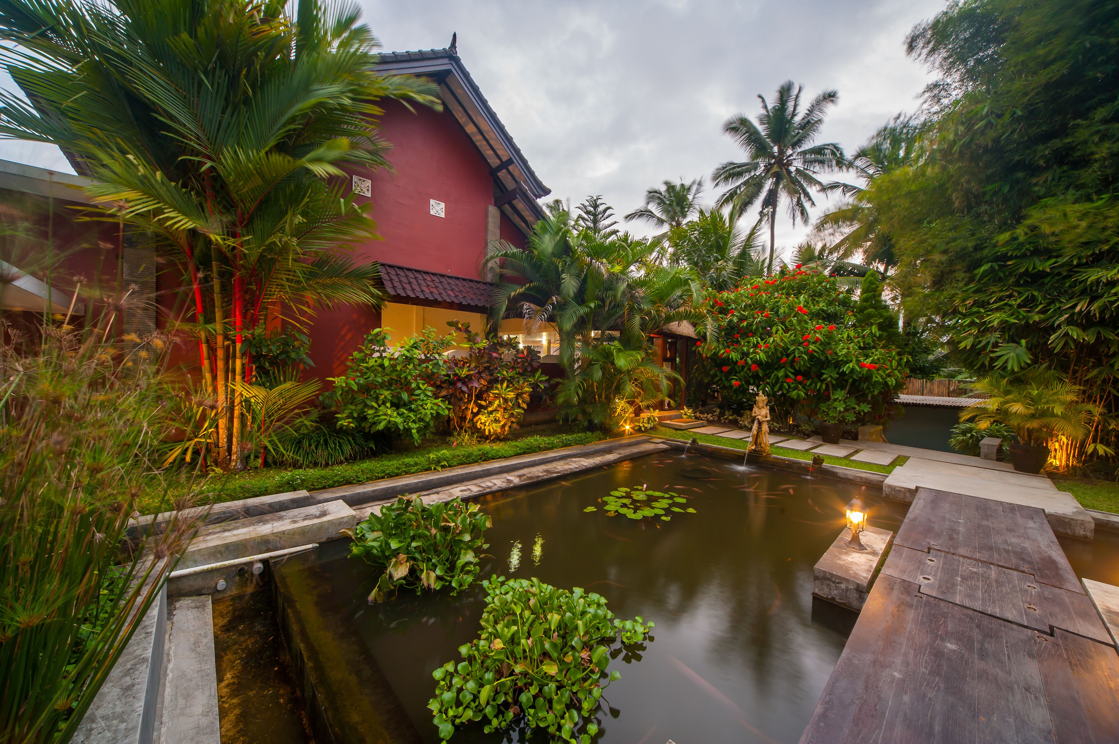 Villa Damai Ubud