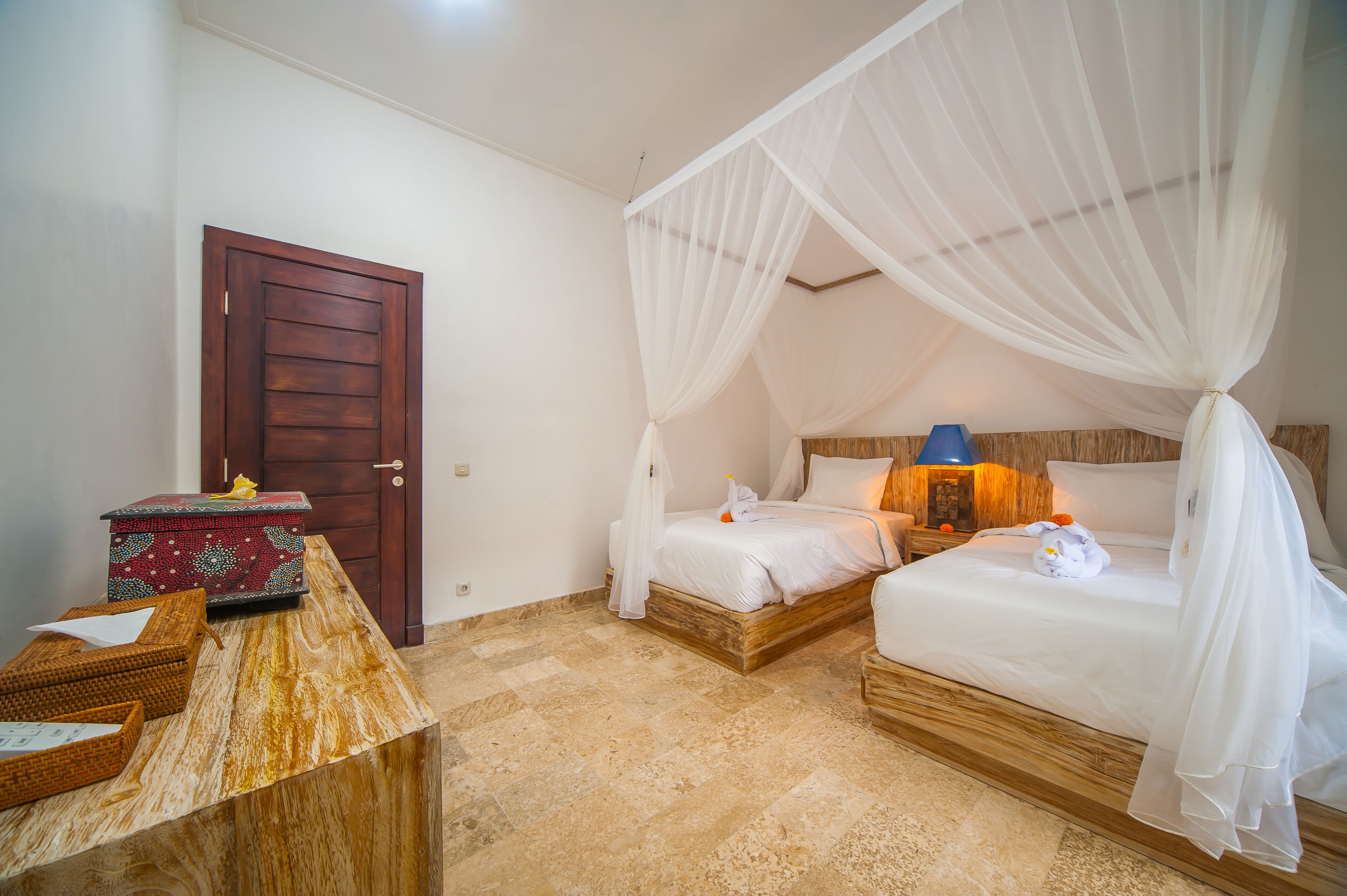 Villa Damai Ubud