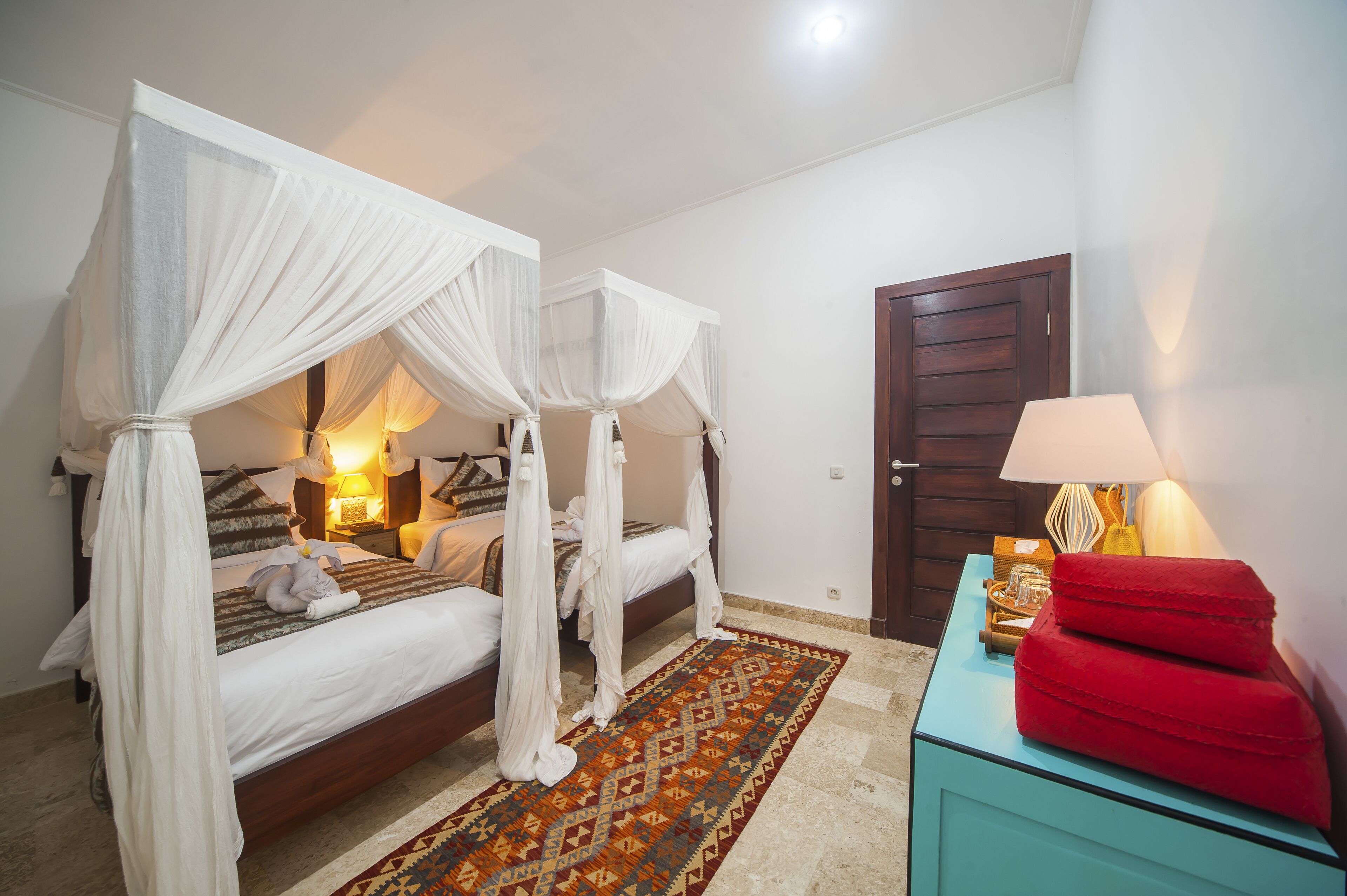 Villa Damai Ubud