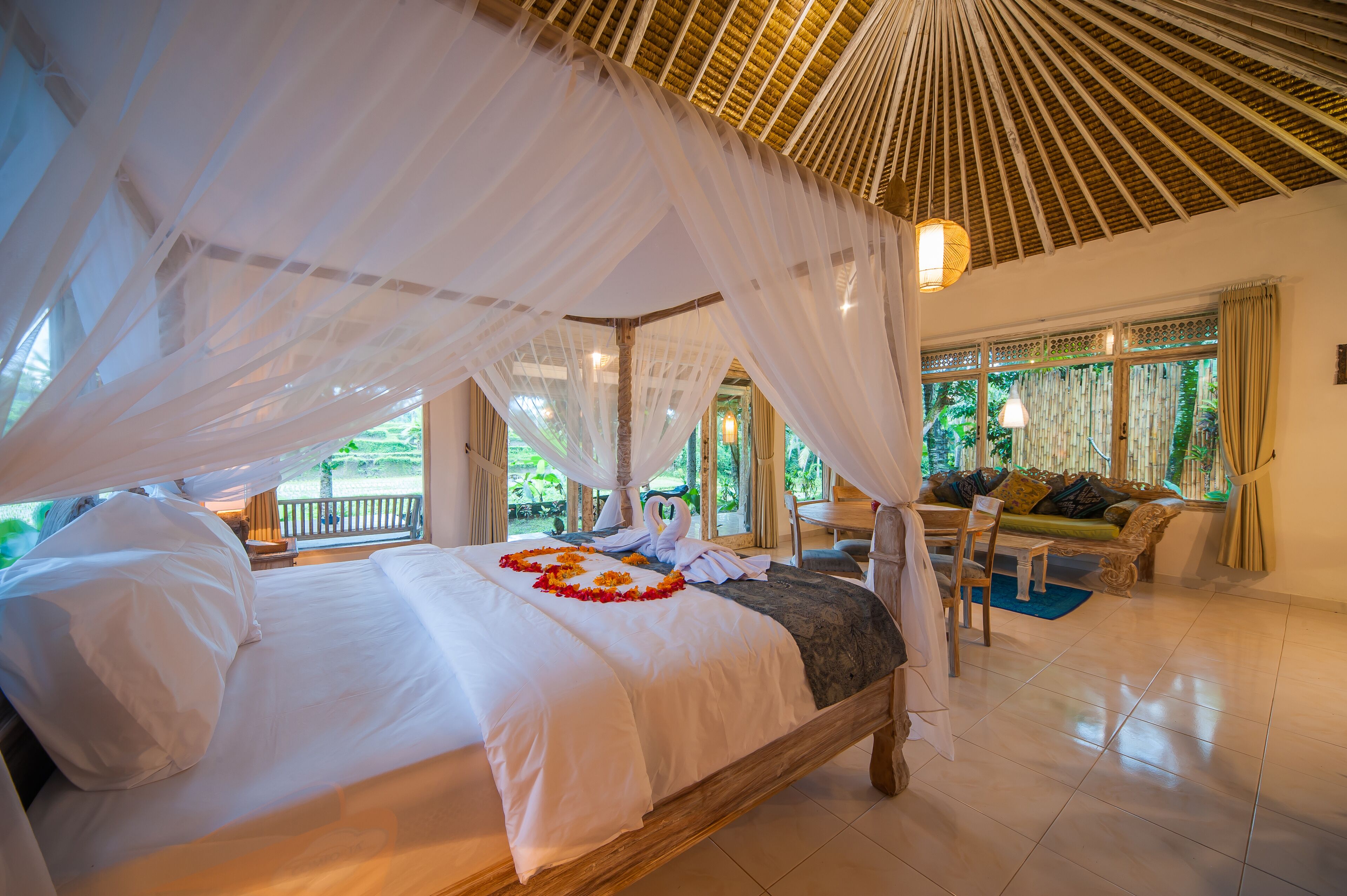 Villa Damai Ubud