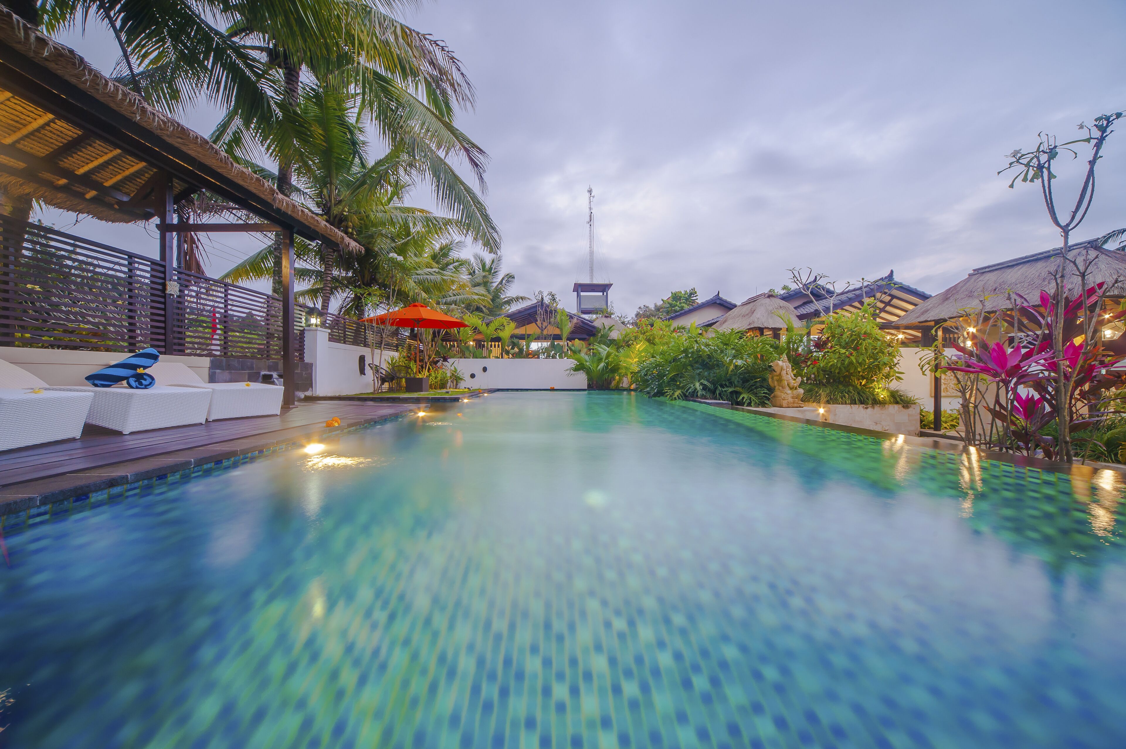 Villa Damai Ubud