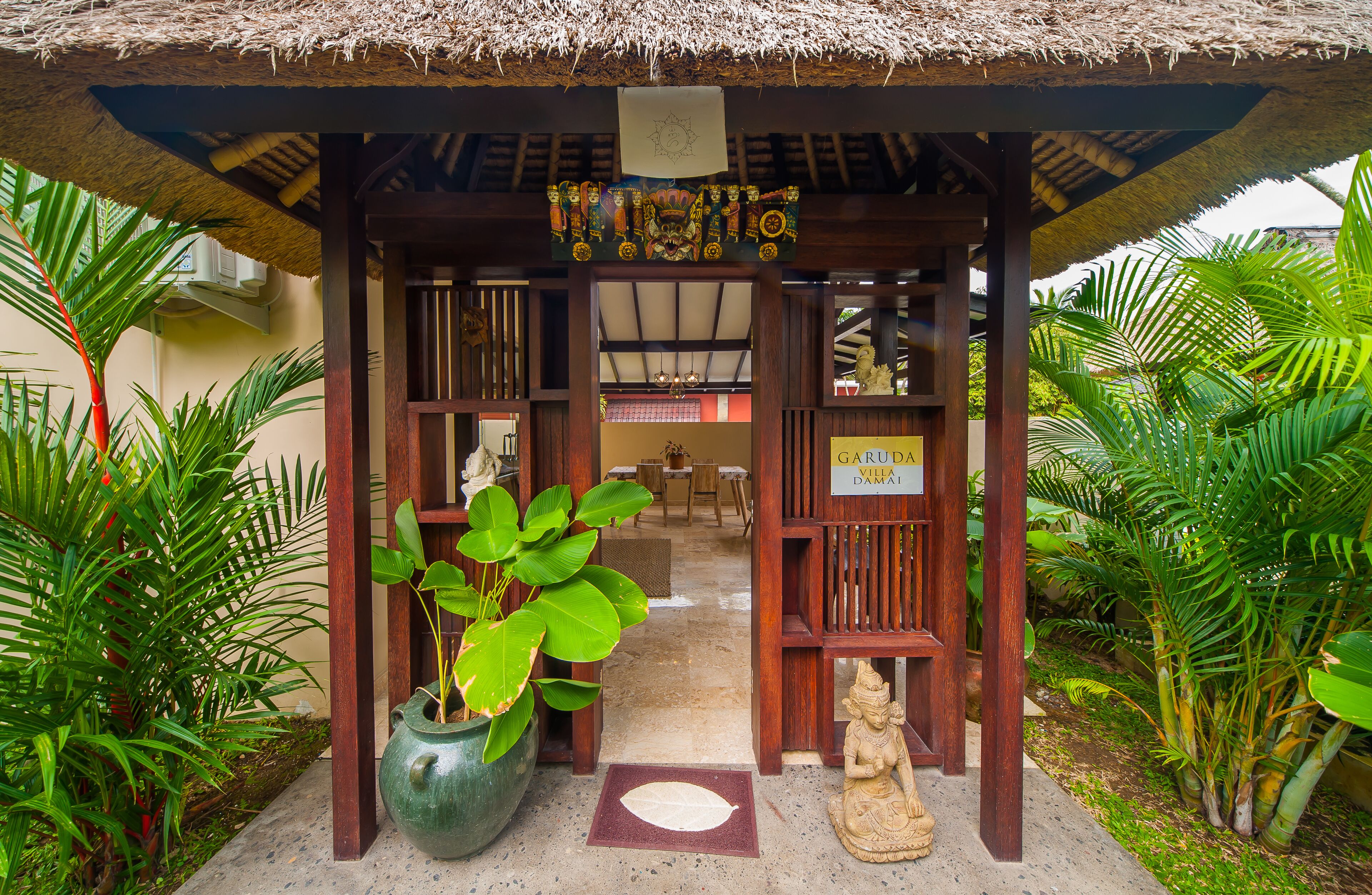 Villa Damai Ubud