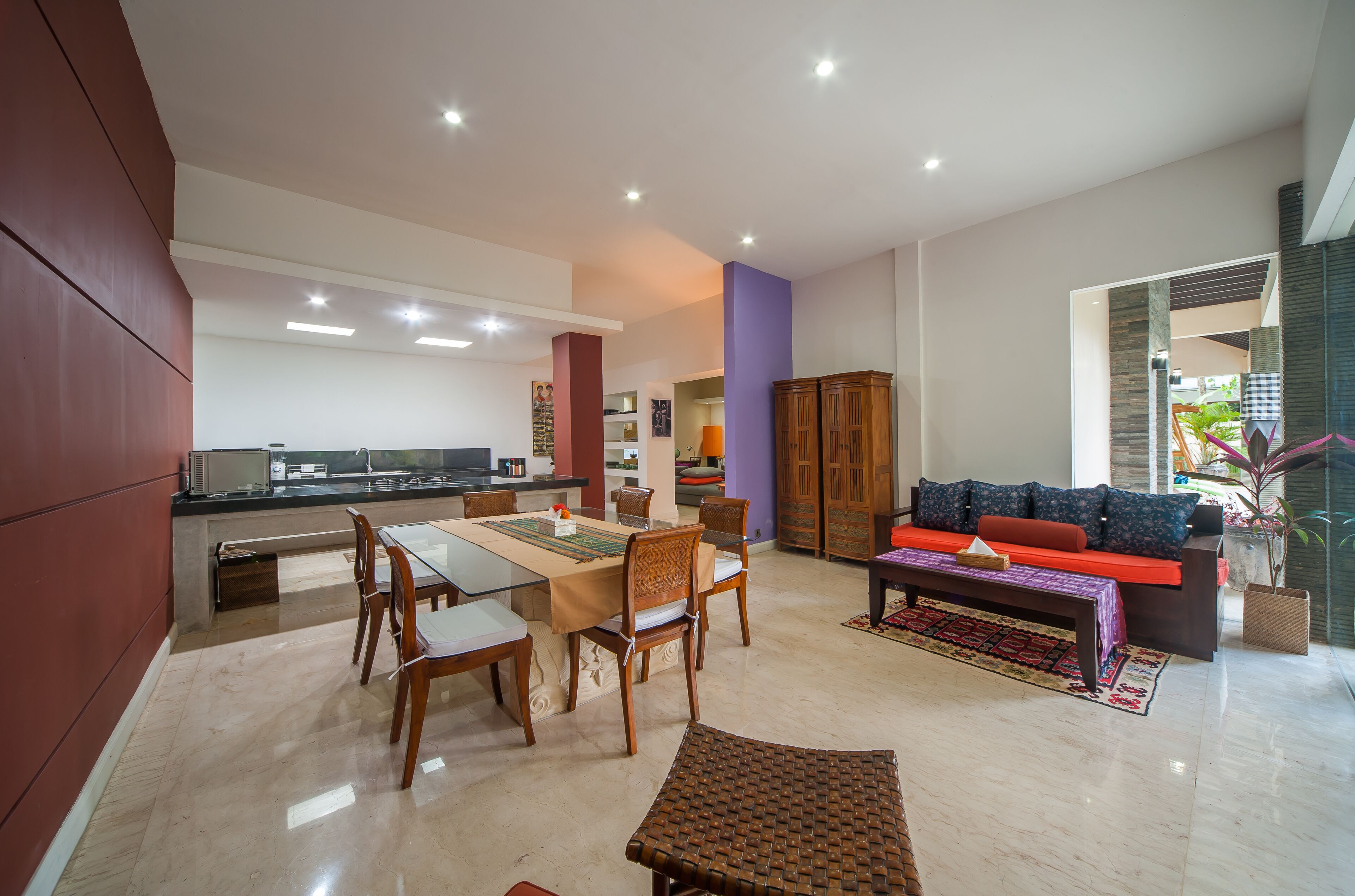 Villa Damai Ubud
