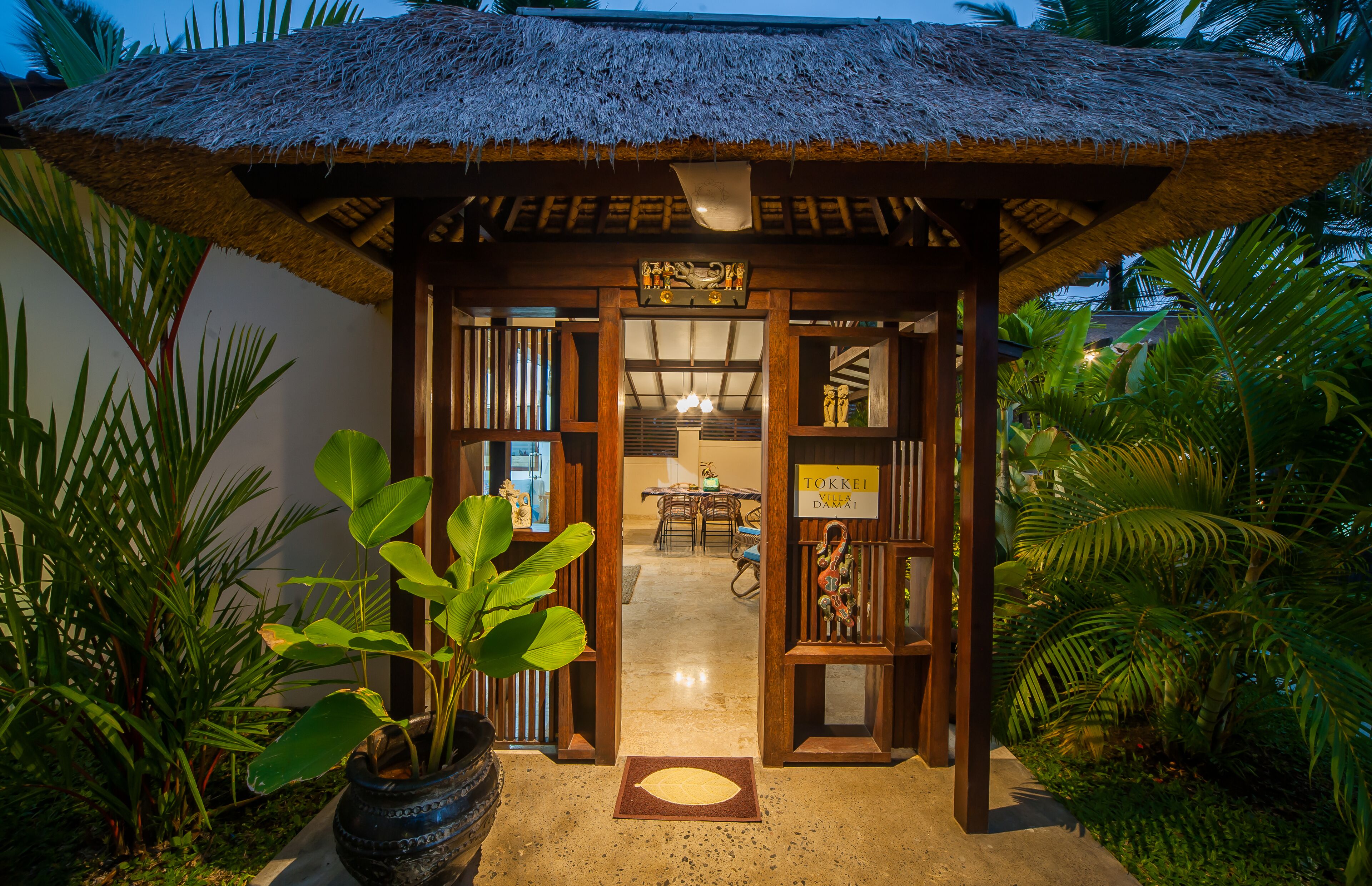 Villa Damai Ubud