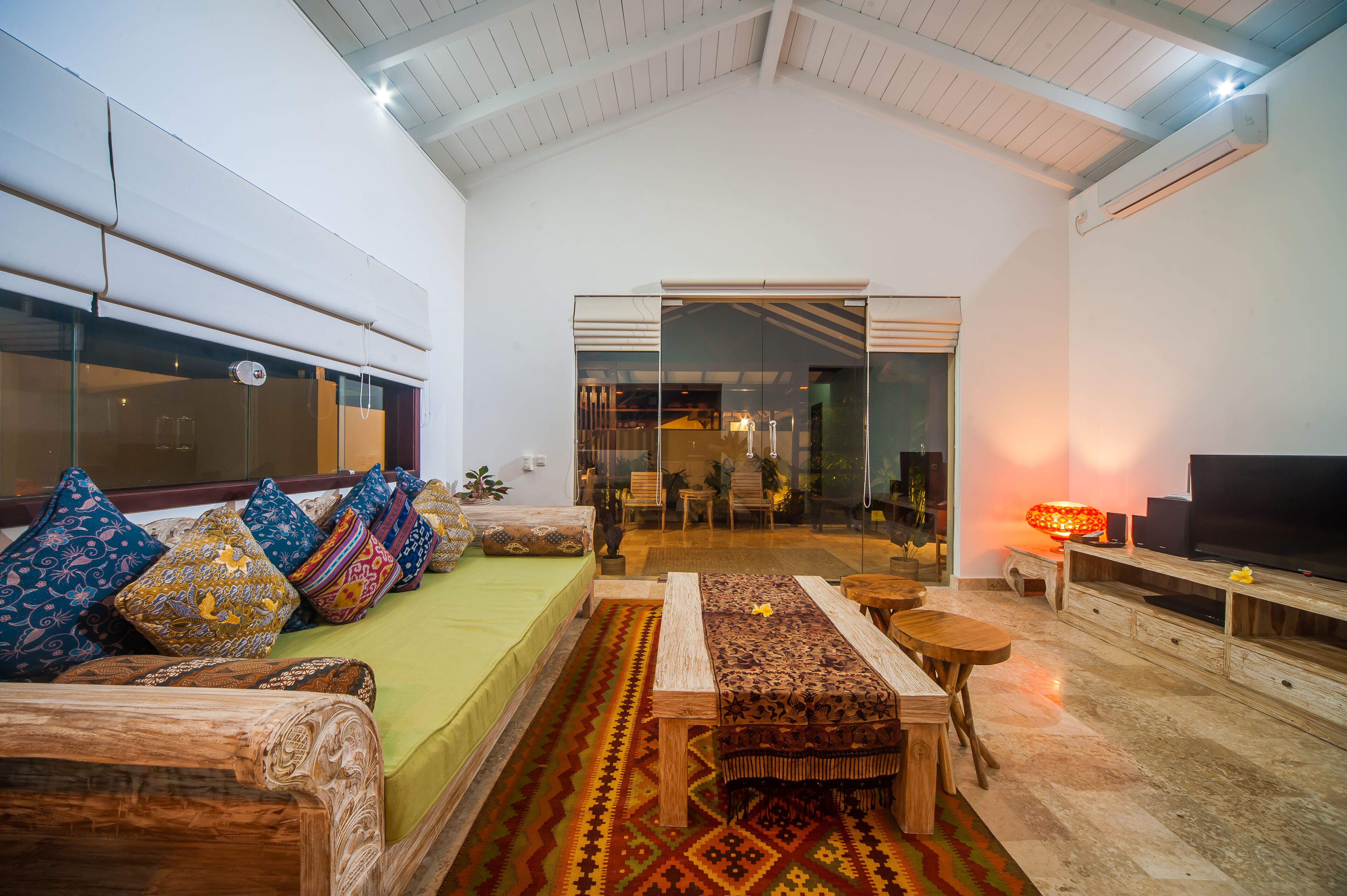 Villa Damai Ubud