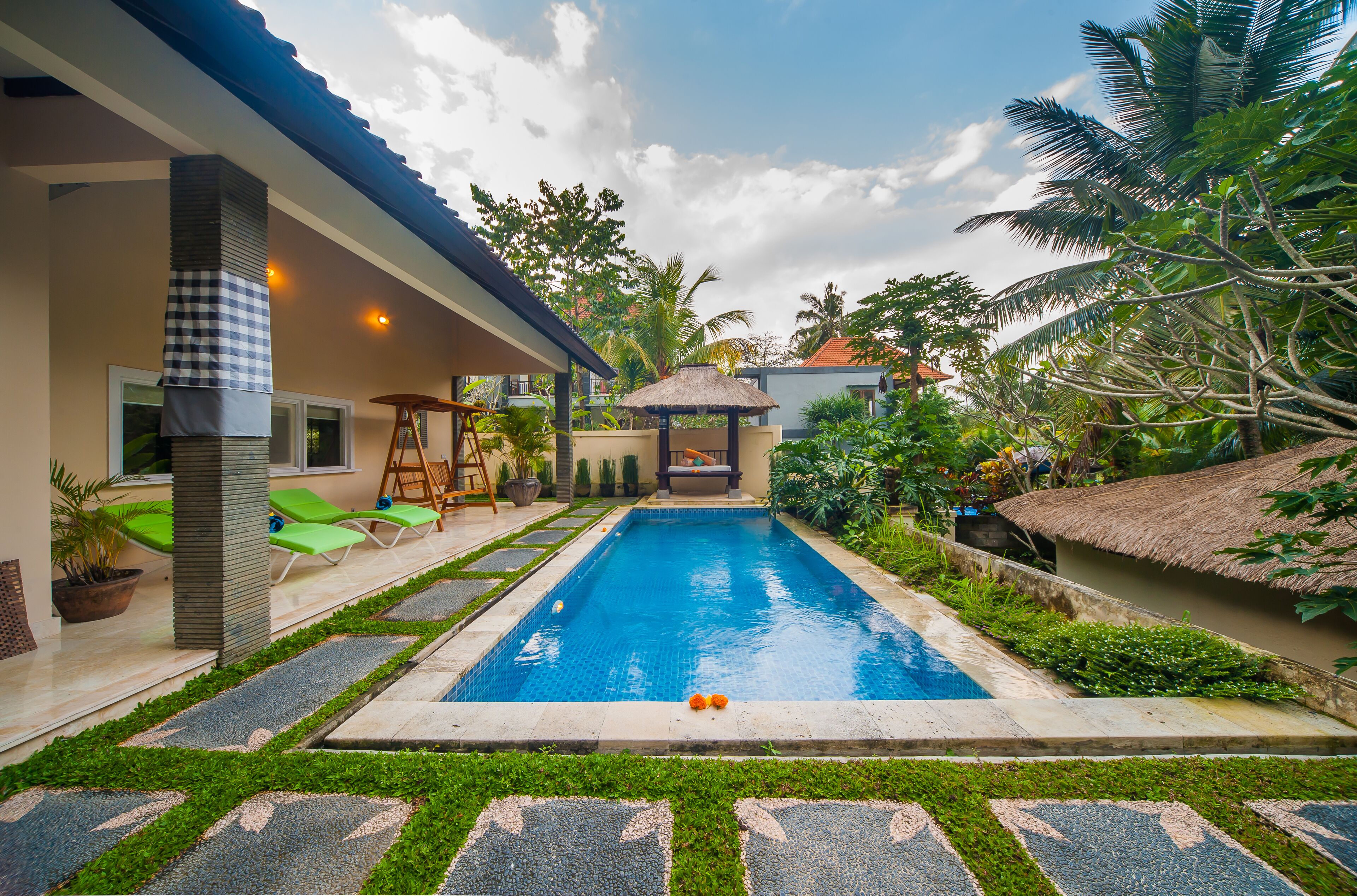 Villa Damai Ubud