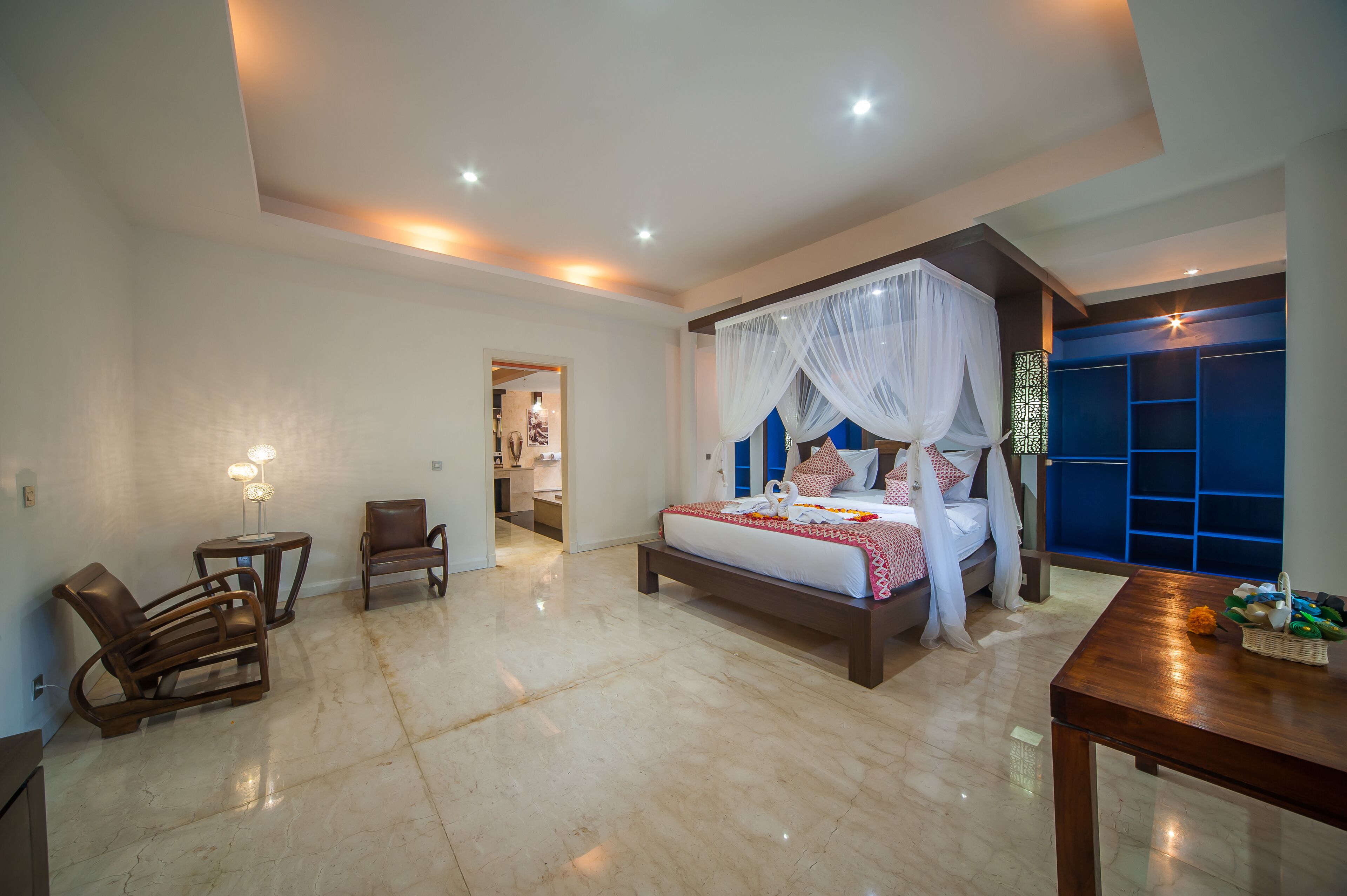 Villa Damai Ubud