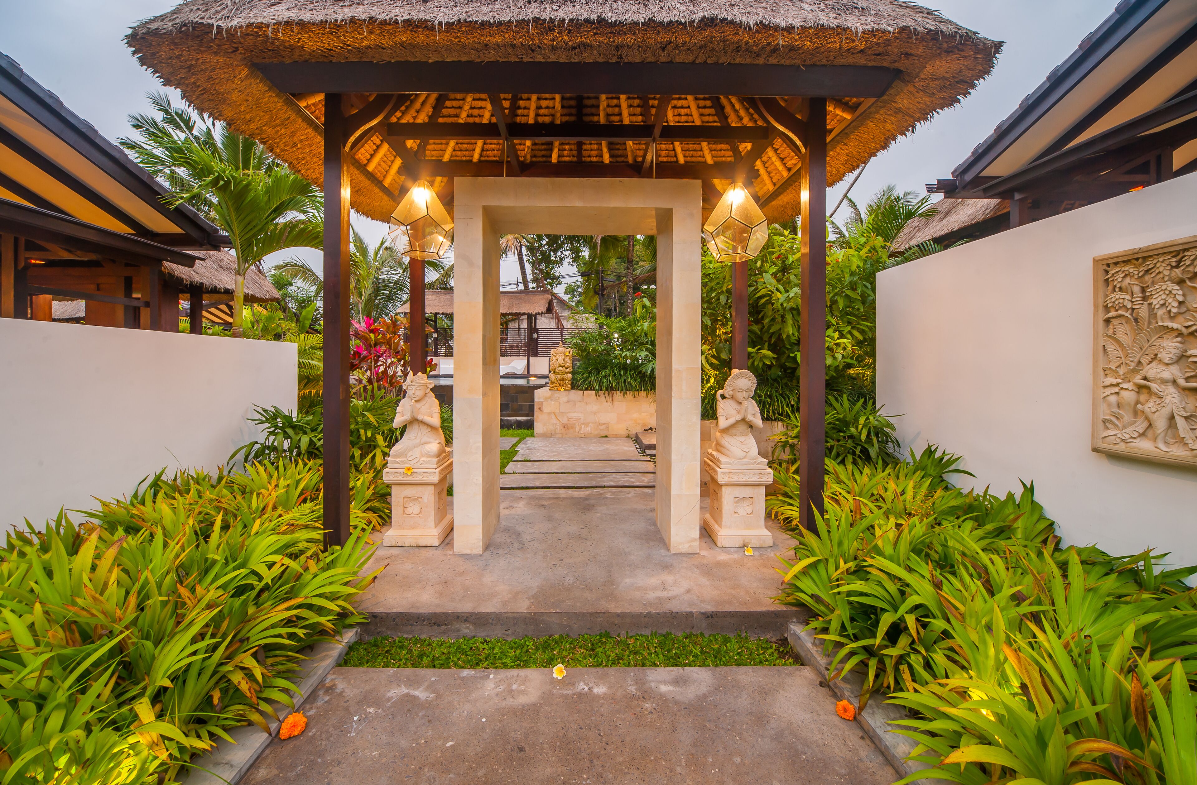 Villa Damai Ubud