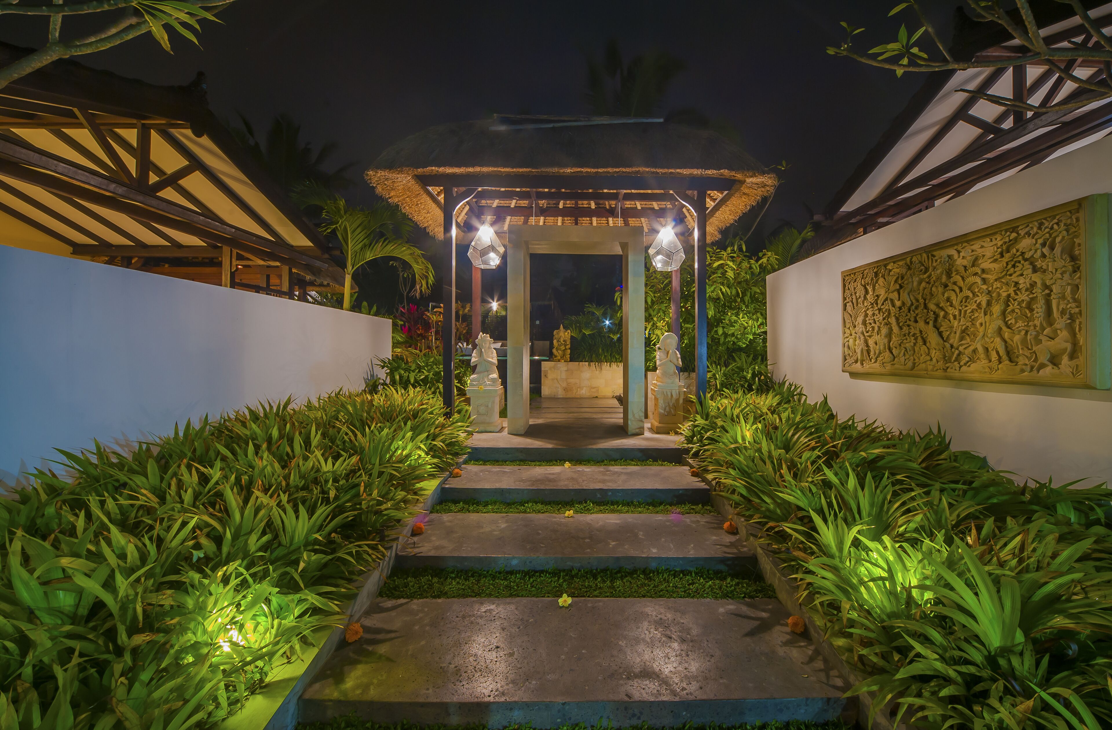 Villa Damai Ubud