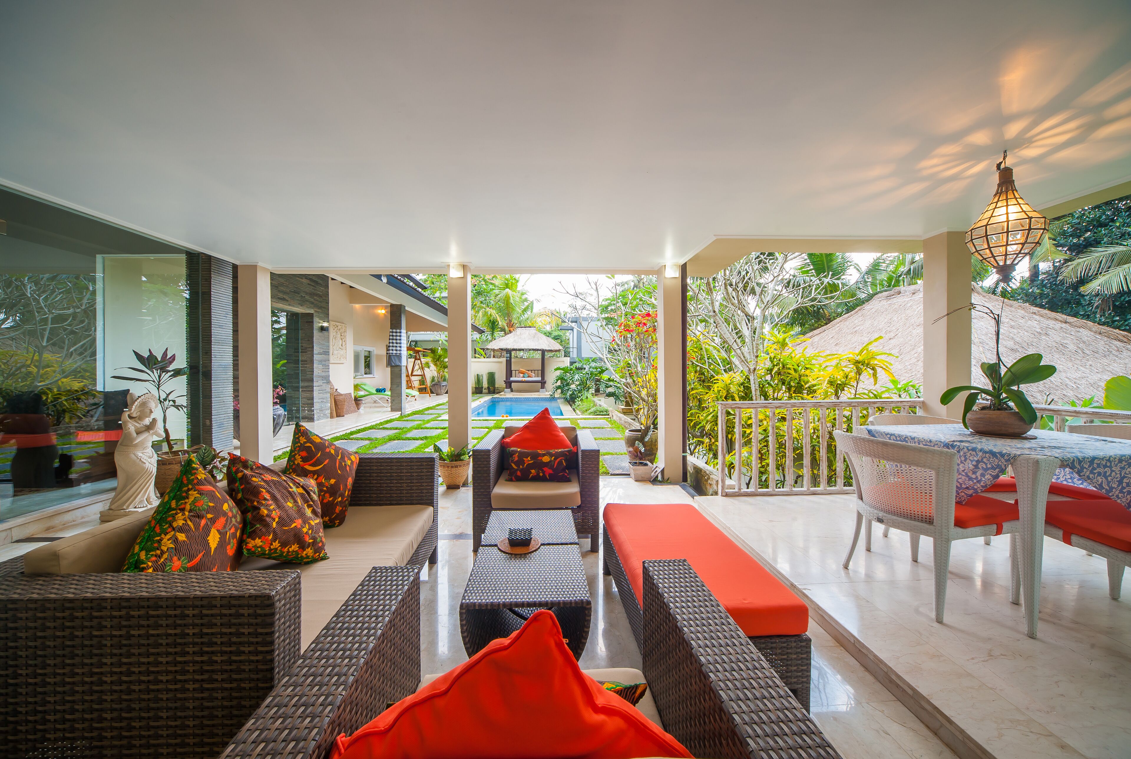 Villa Damai Ubud