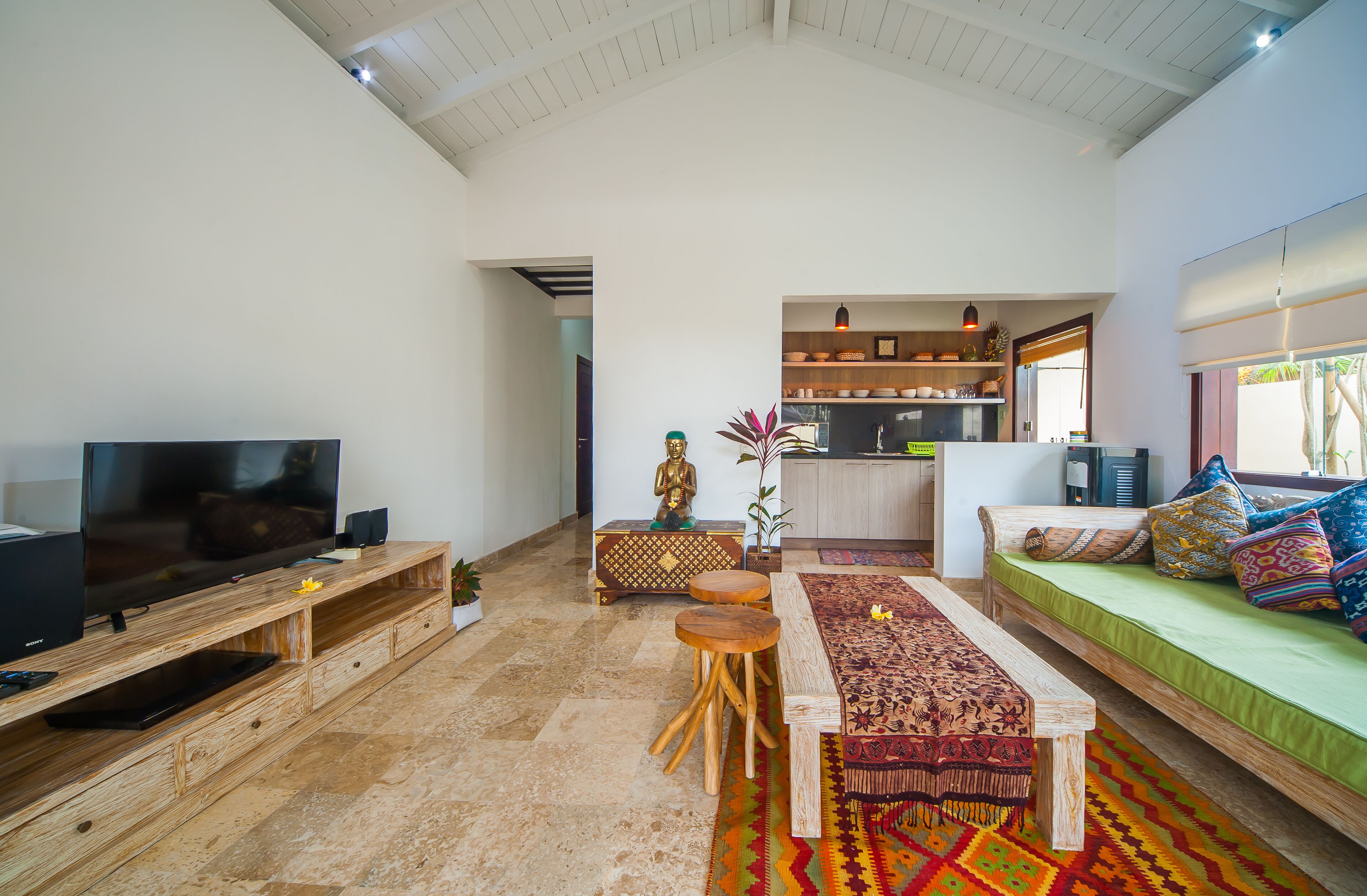 Villa Damai Ubud