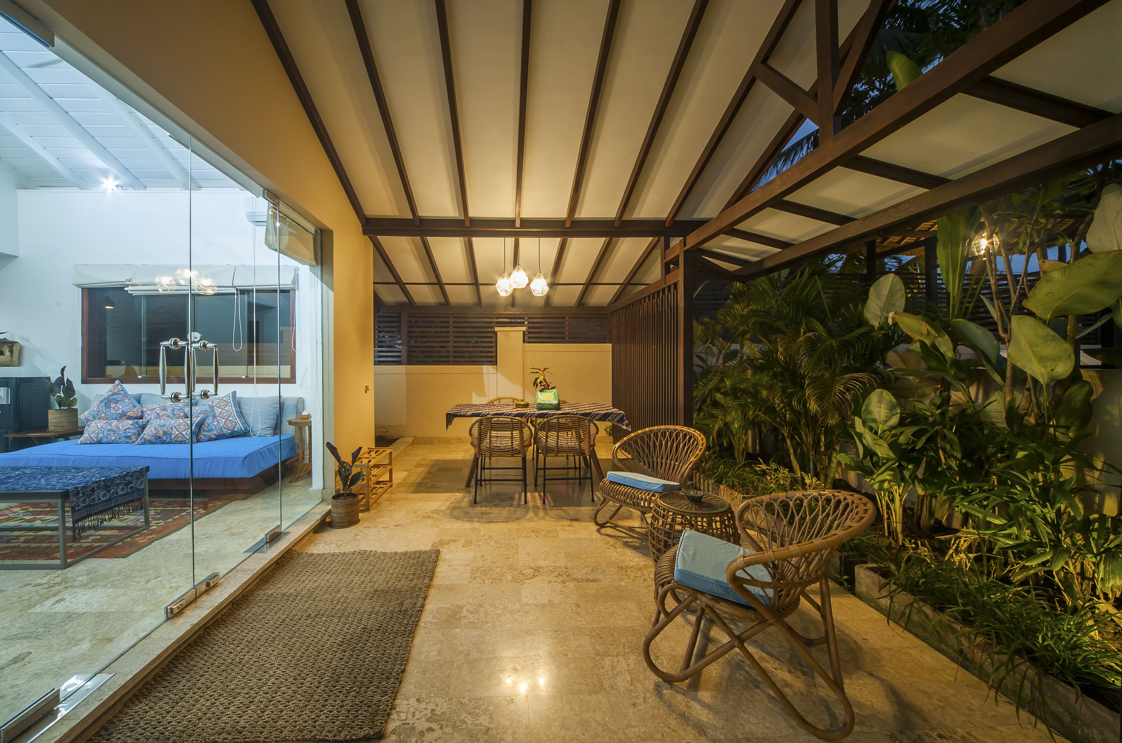 Villa Damai Ubud