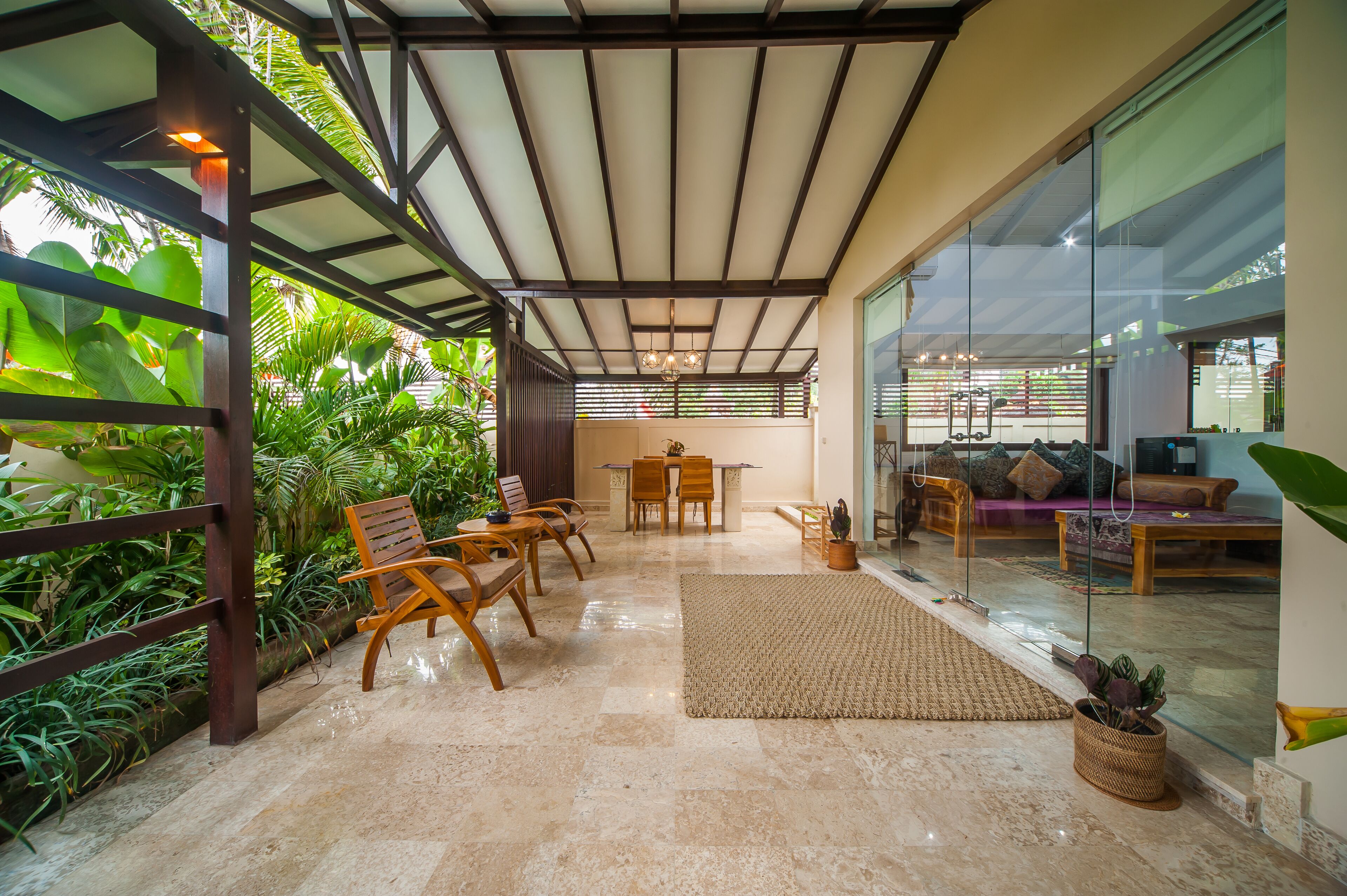 Villa Damai Ubud