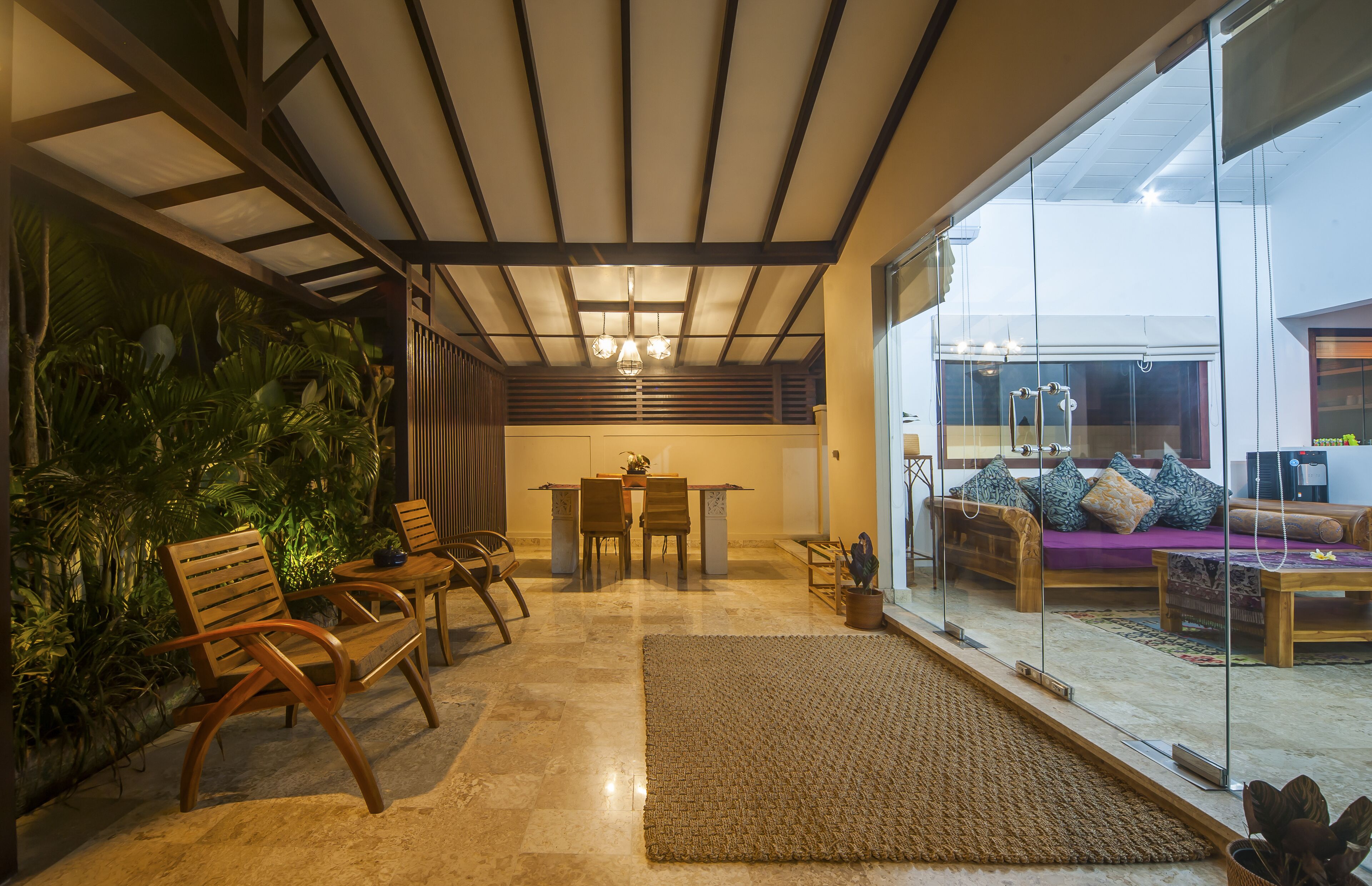 Villa Damai Ubud