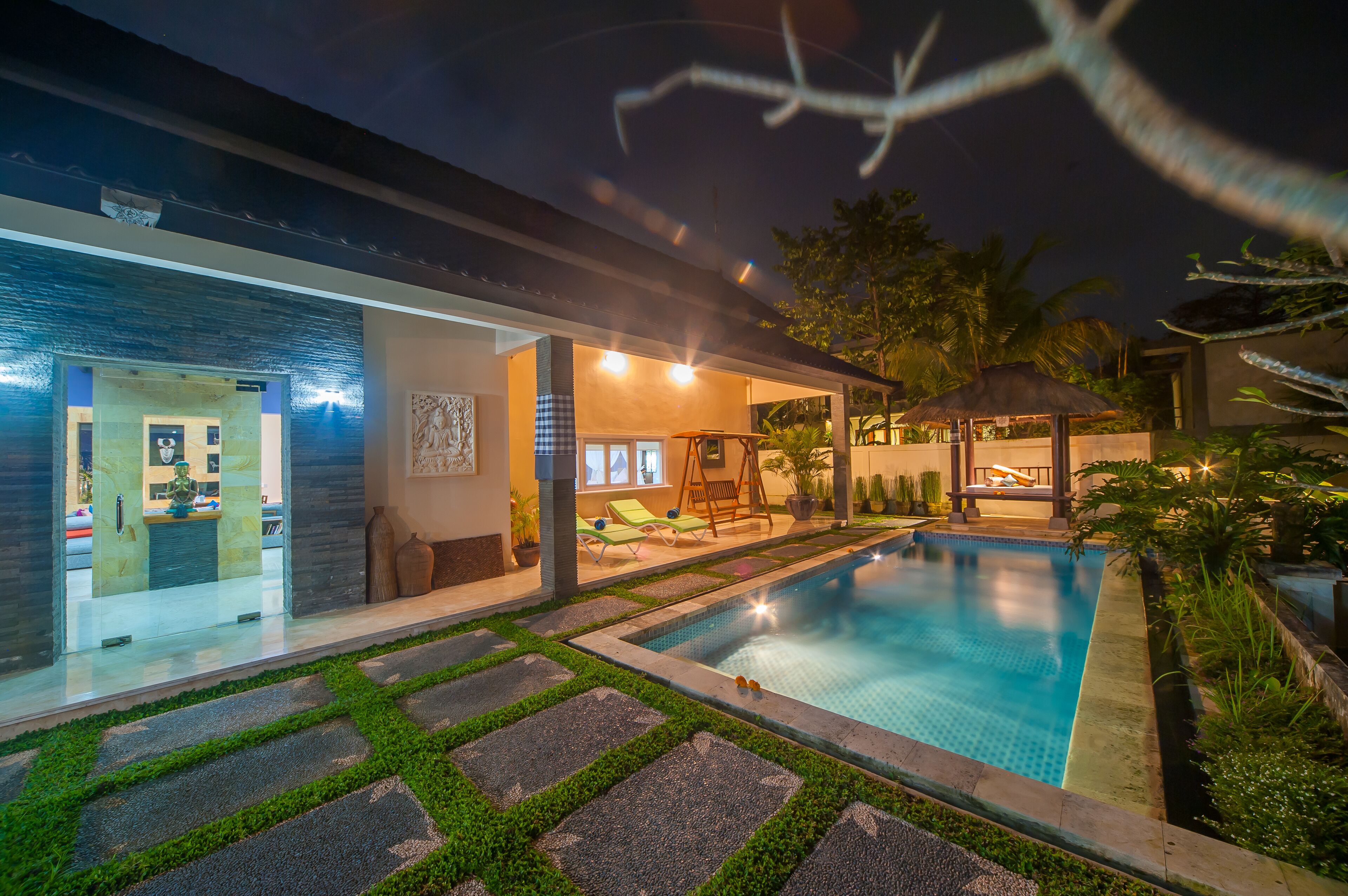 Villa Damai Ubud