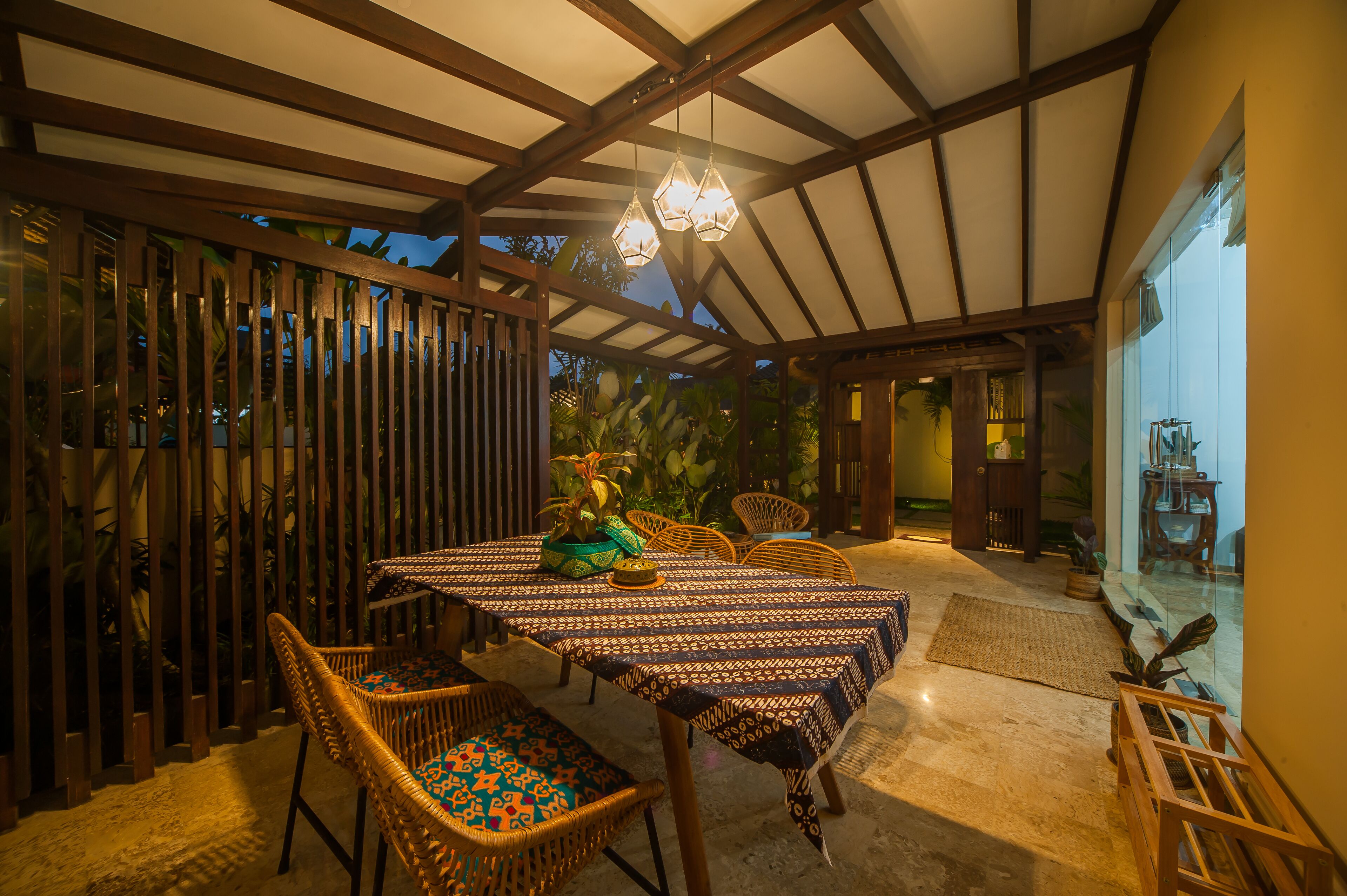 Villa Damai Ubud