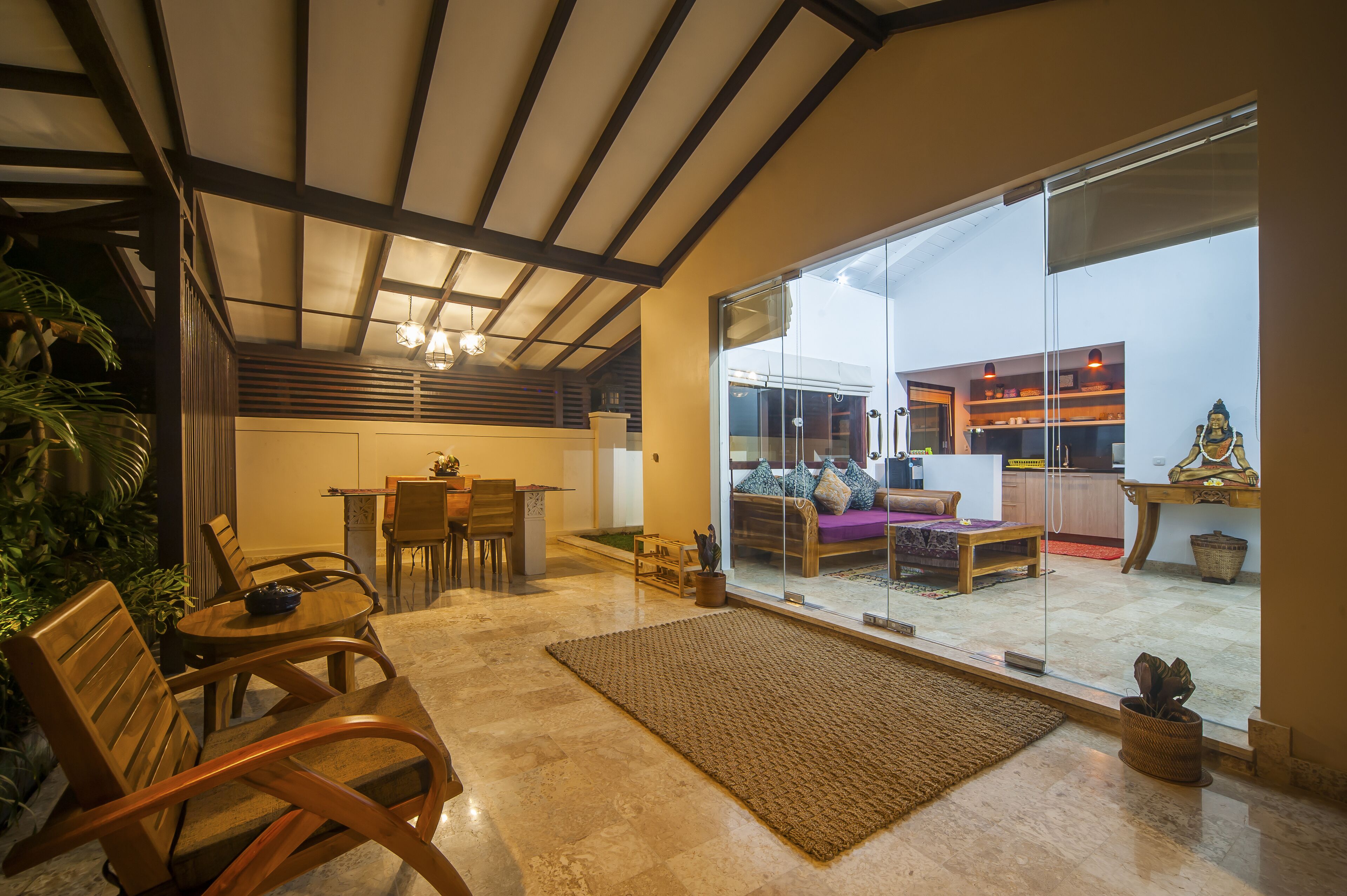 Villa Damai Ubud