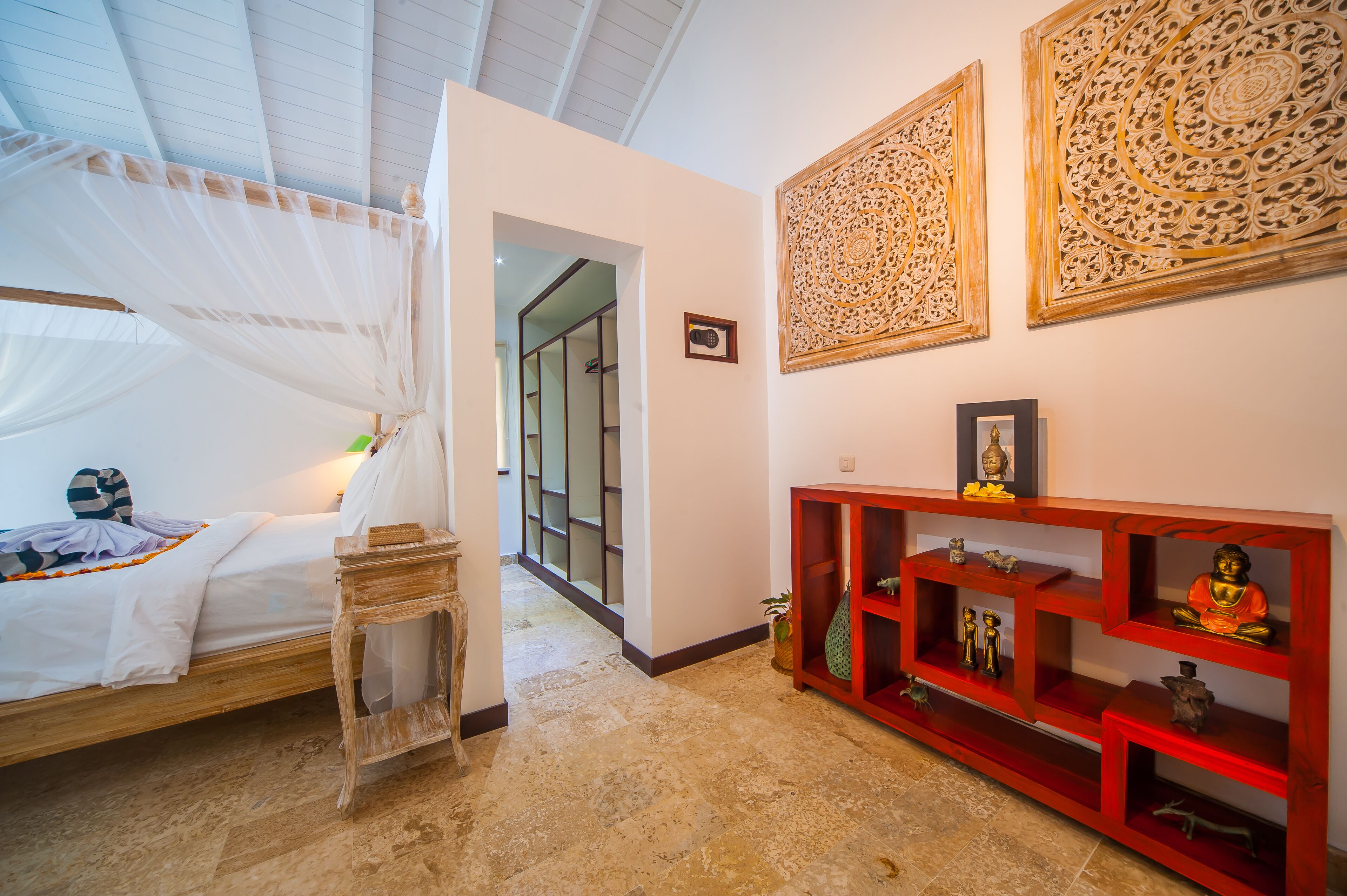 Villa Damai Ubud
