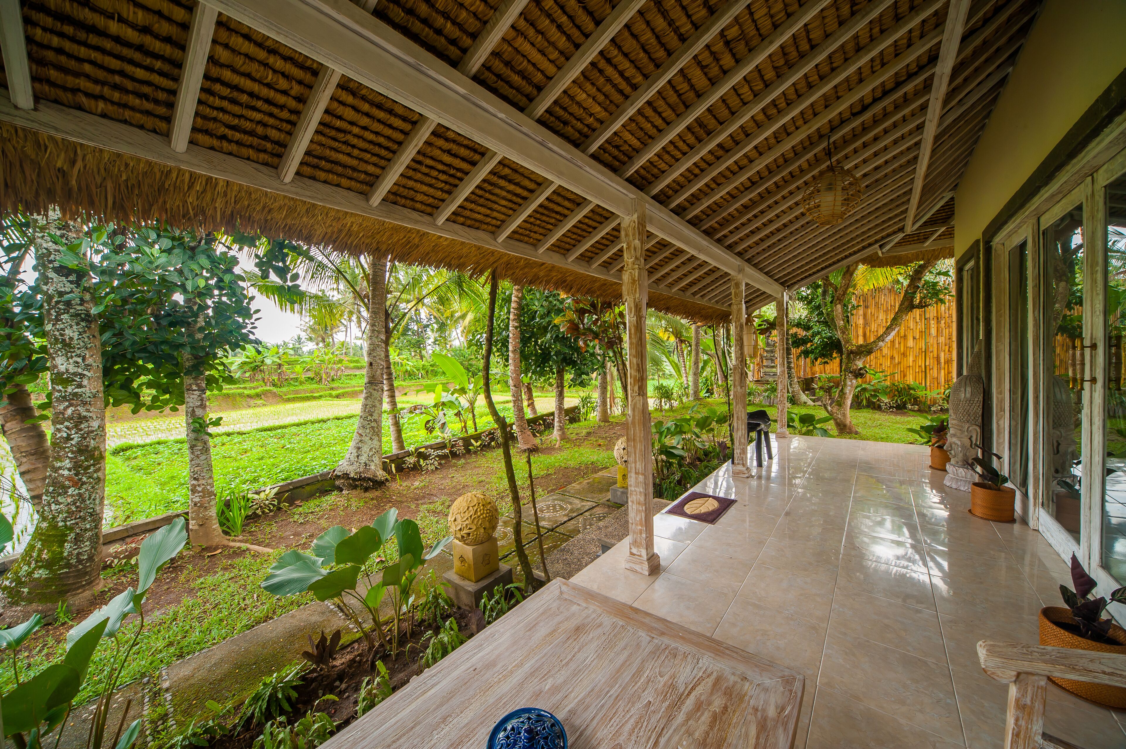 Villa Damai Ubud
