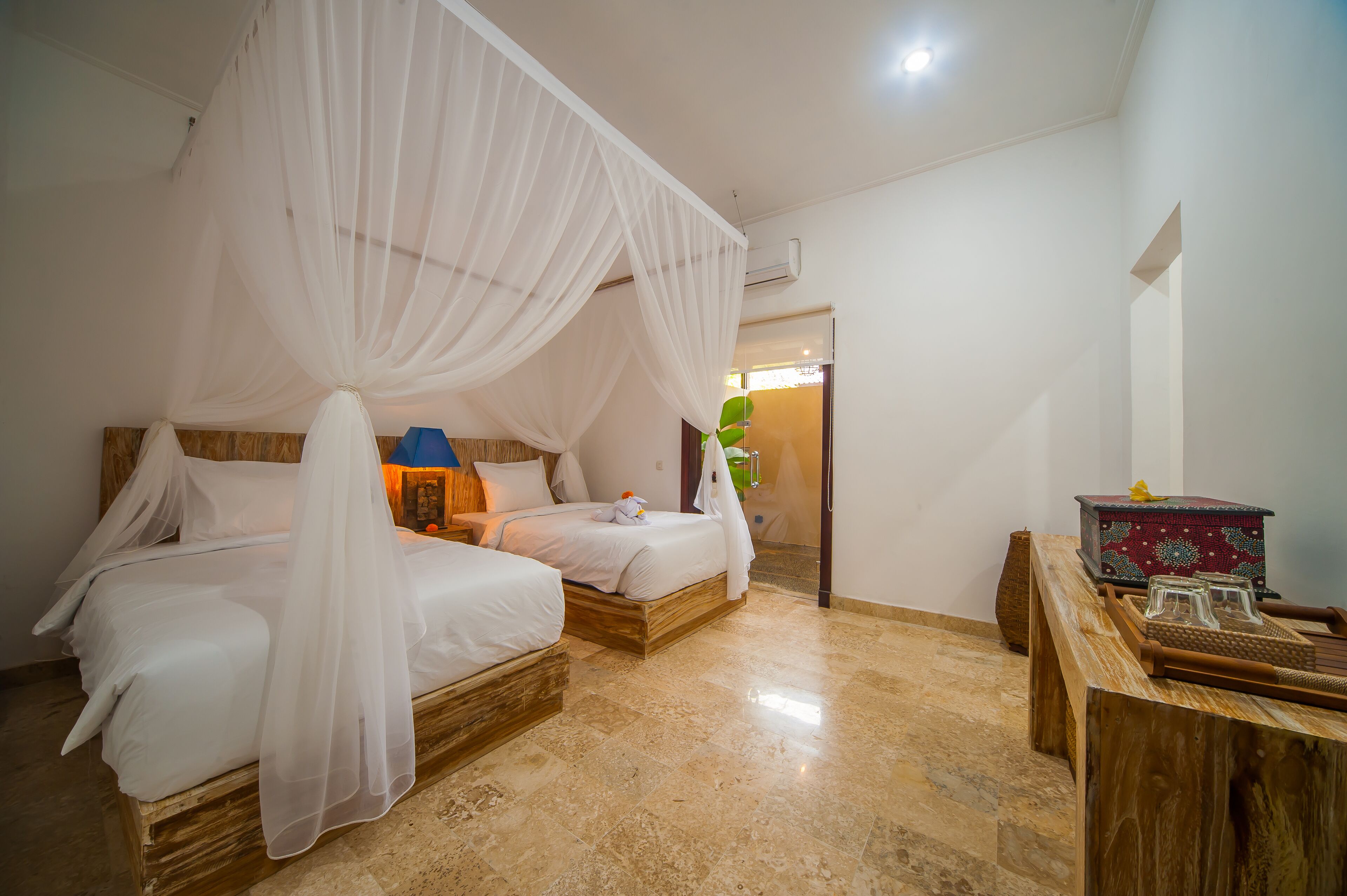 Villa Damai Ubud