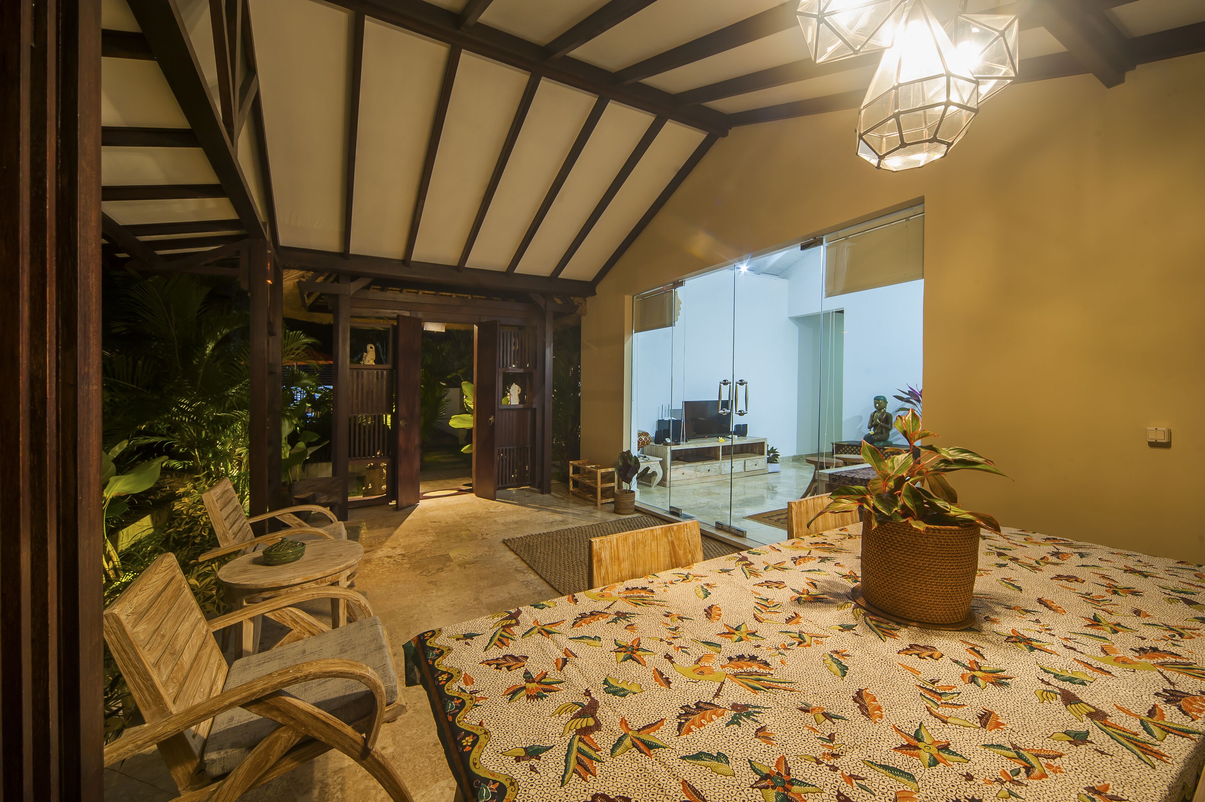 Villa Damai Ubud