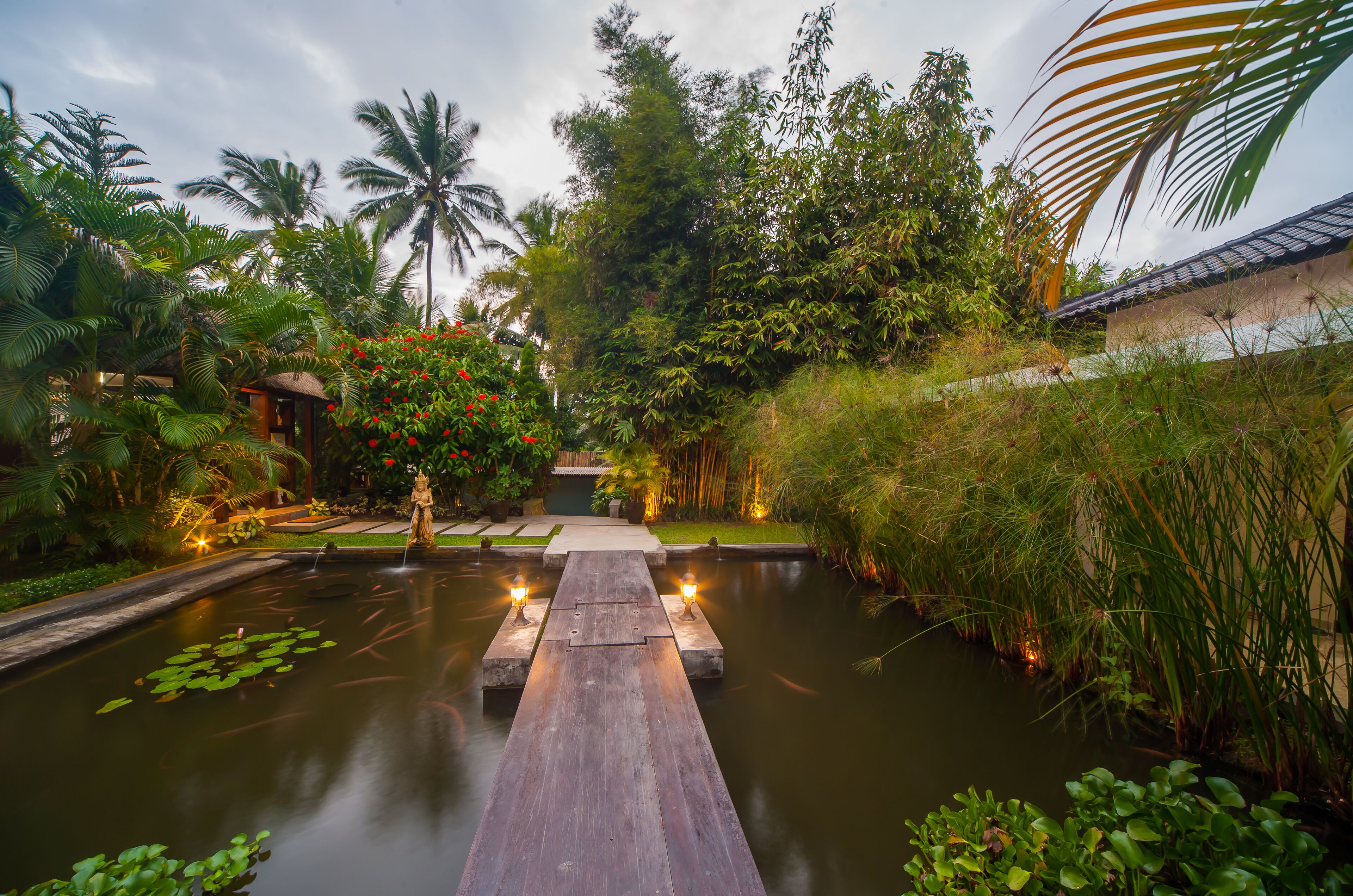 Villa Damai Ubud