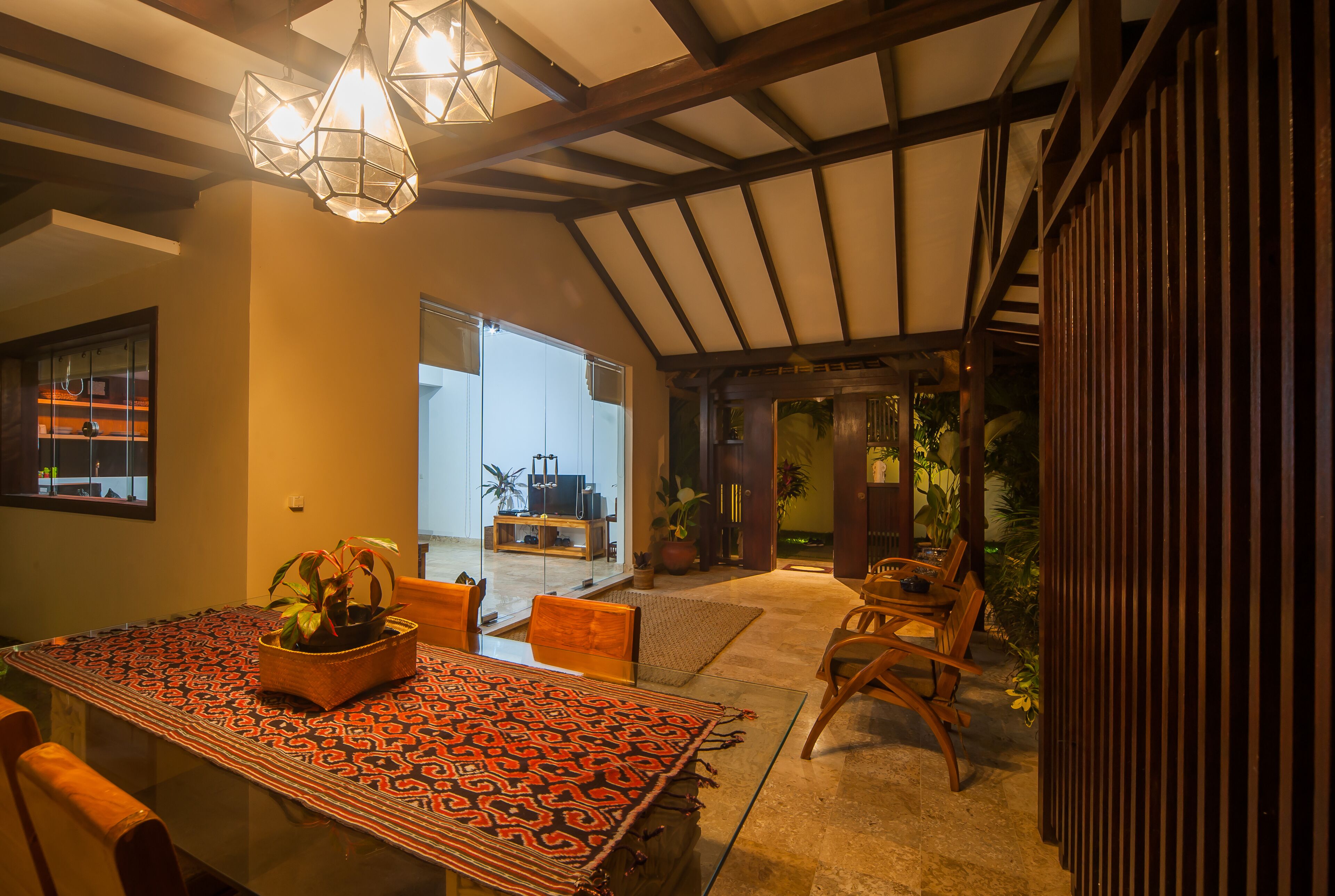 Villa Damai Ubud
