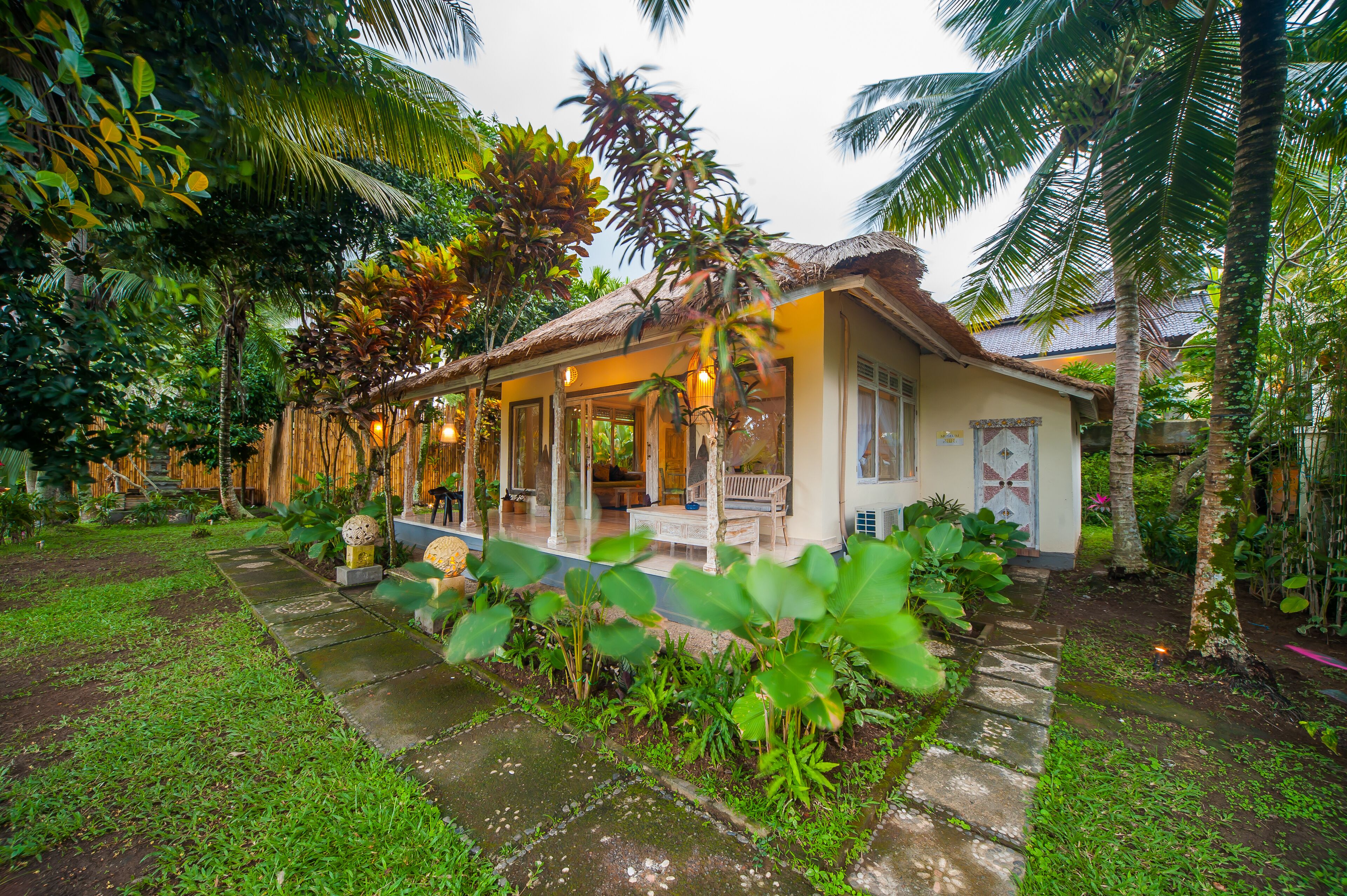 Villa Damai Ubud