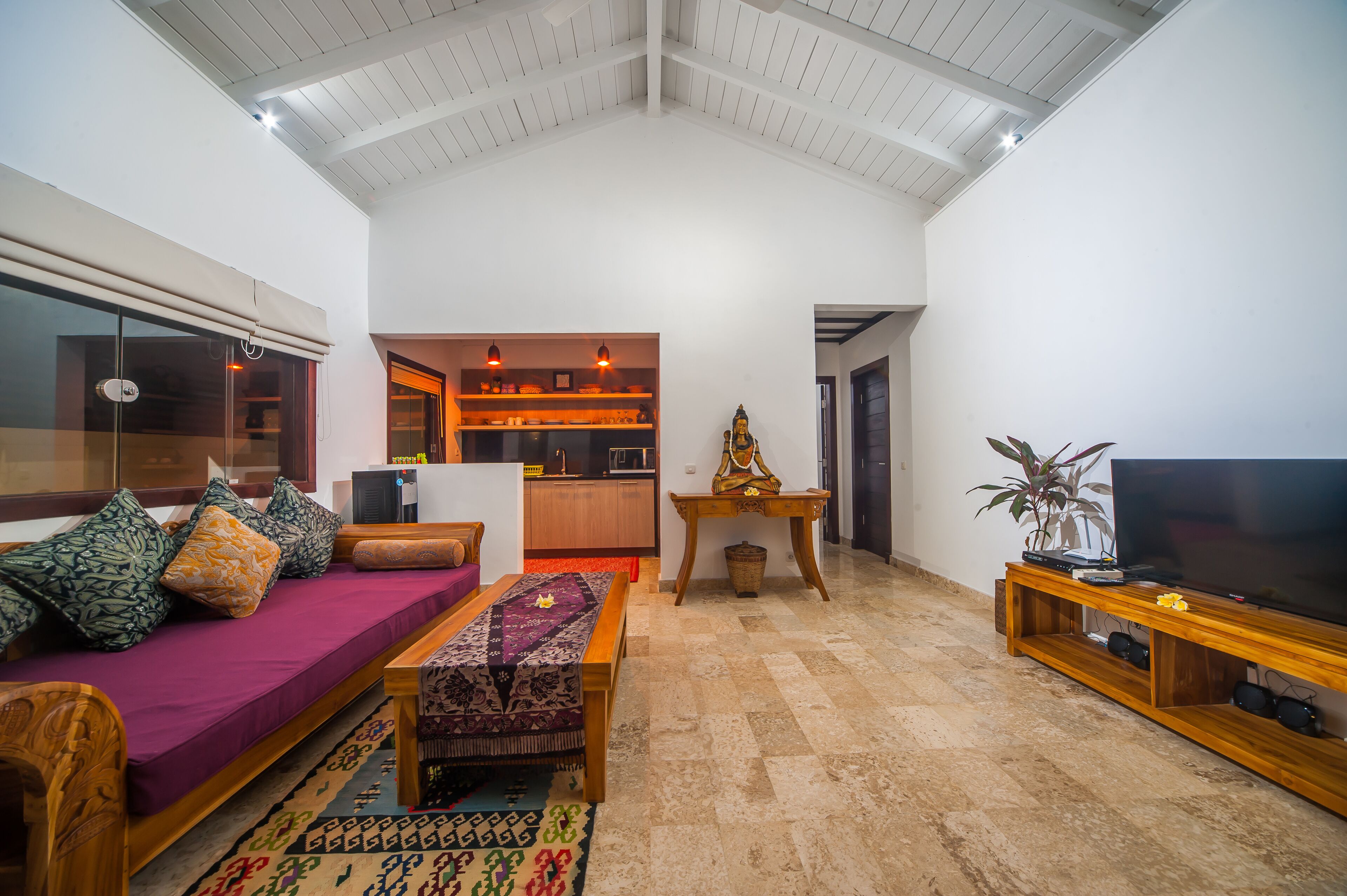 Villa Damai Ubud