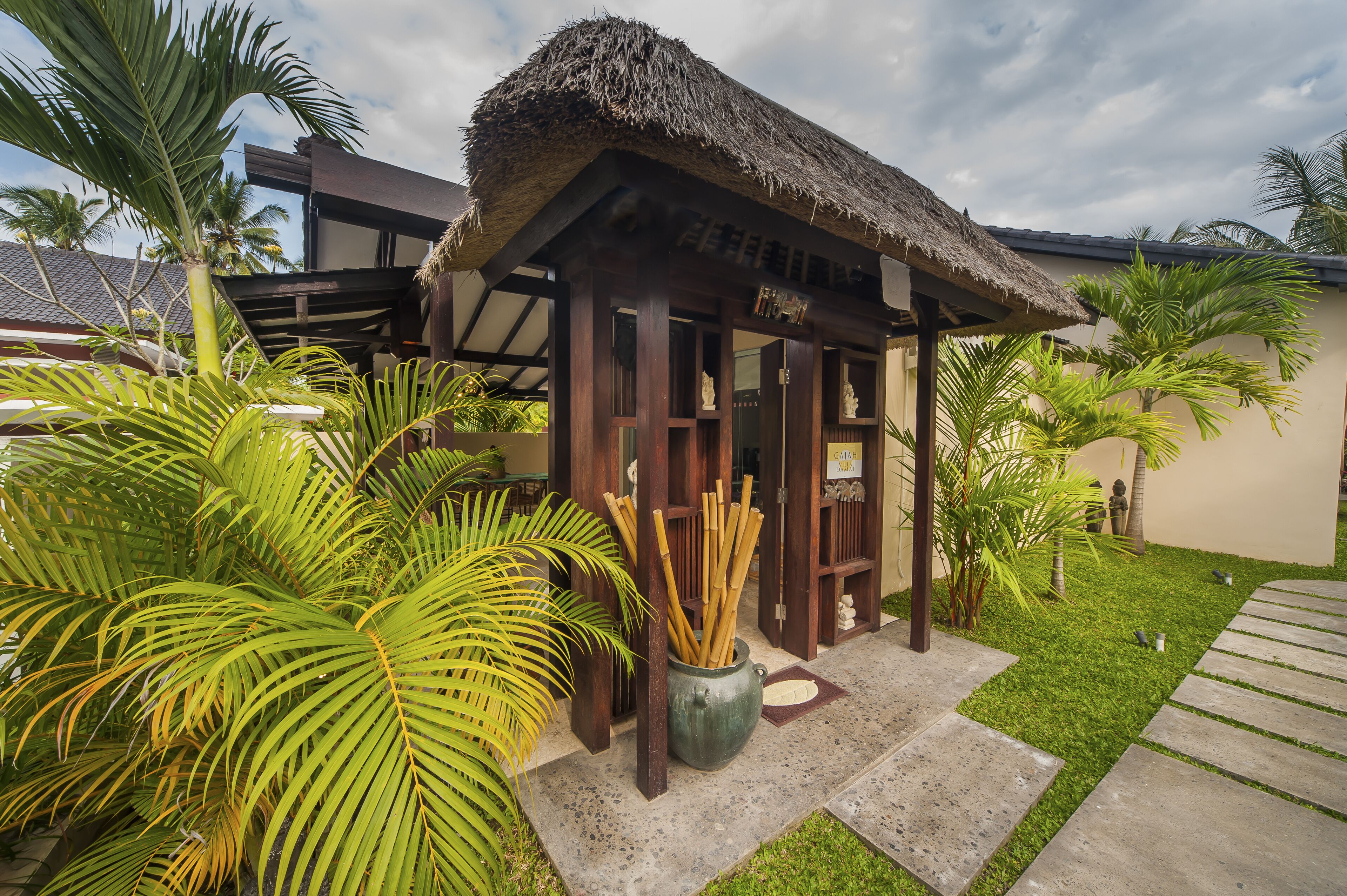 Villa Damai Ubud
