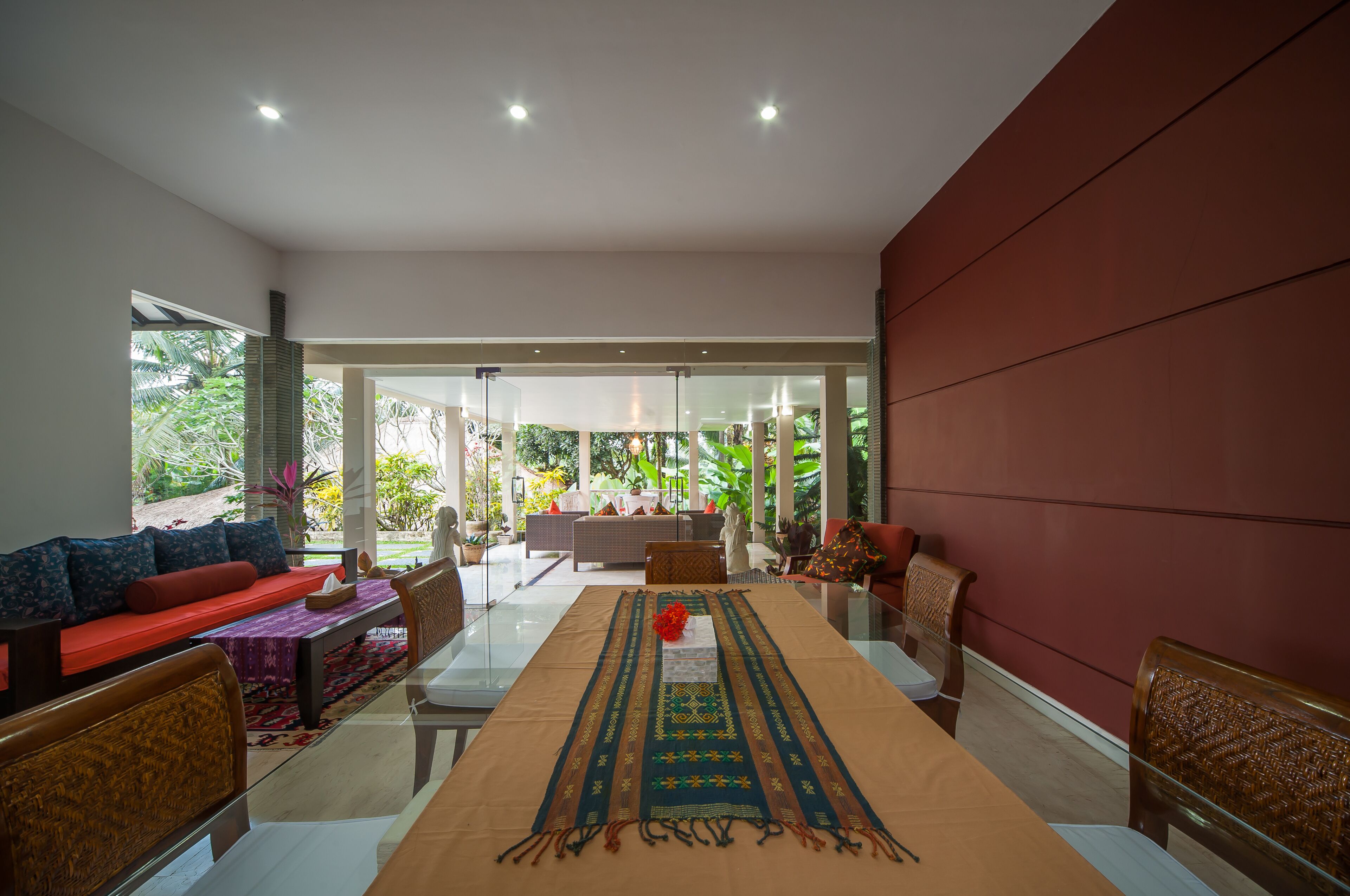 Villa Damai Ubud