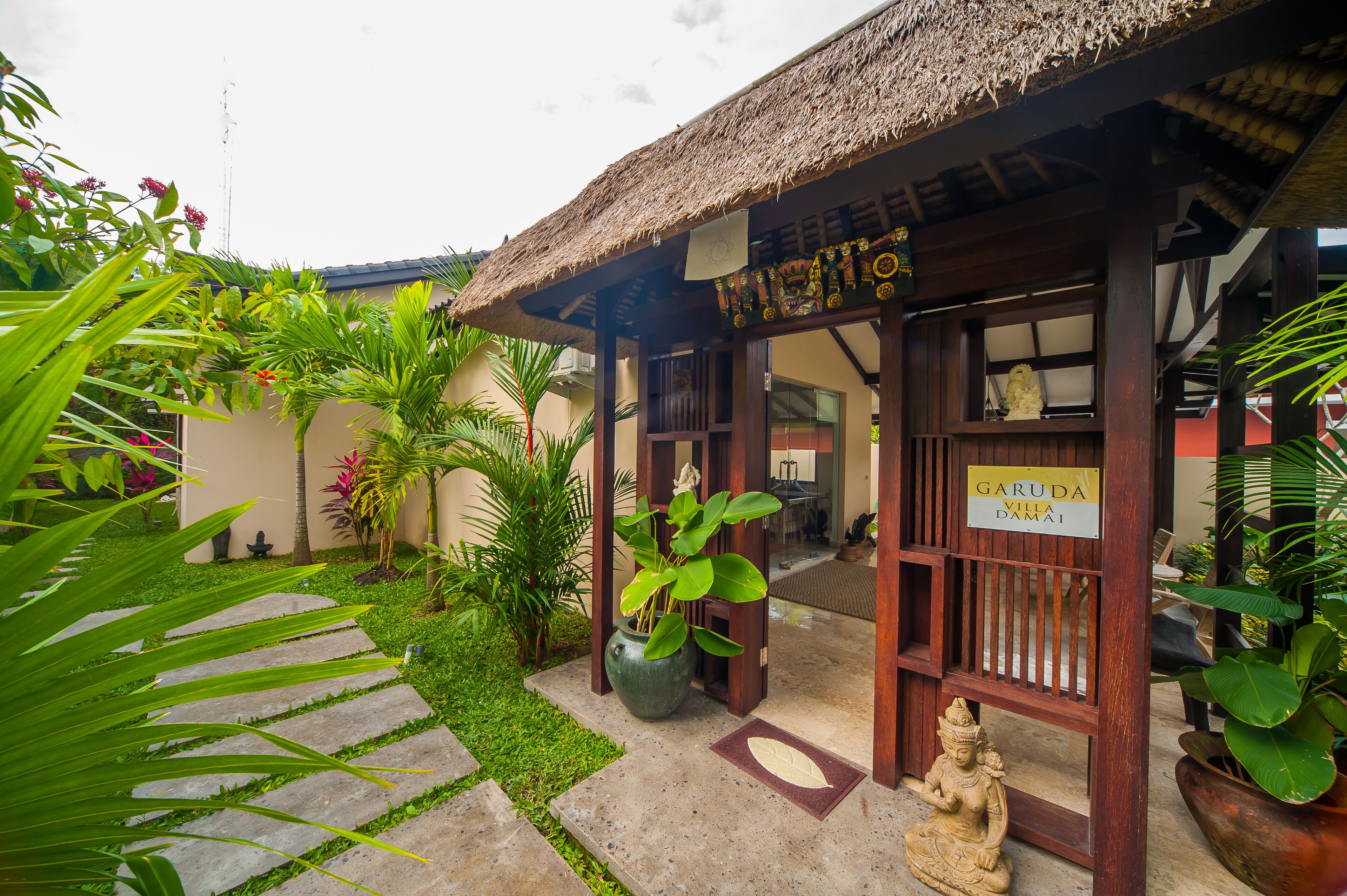 Villa Damai Ubud