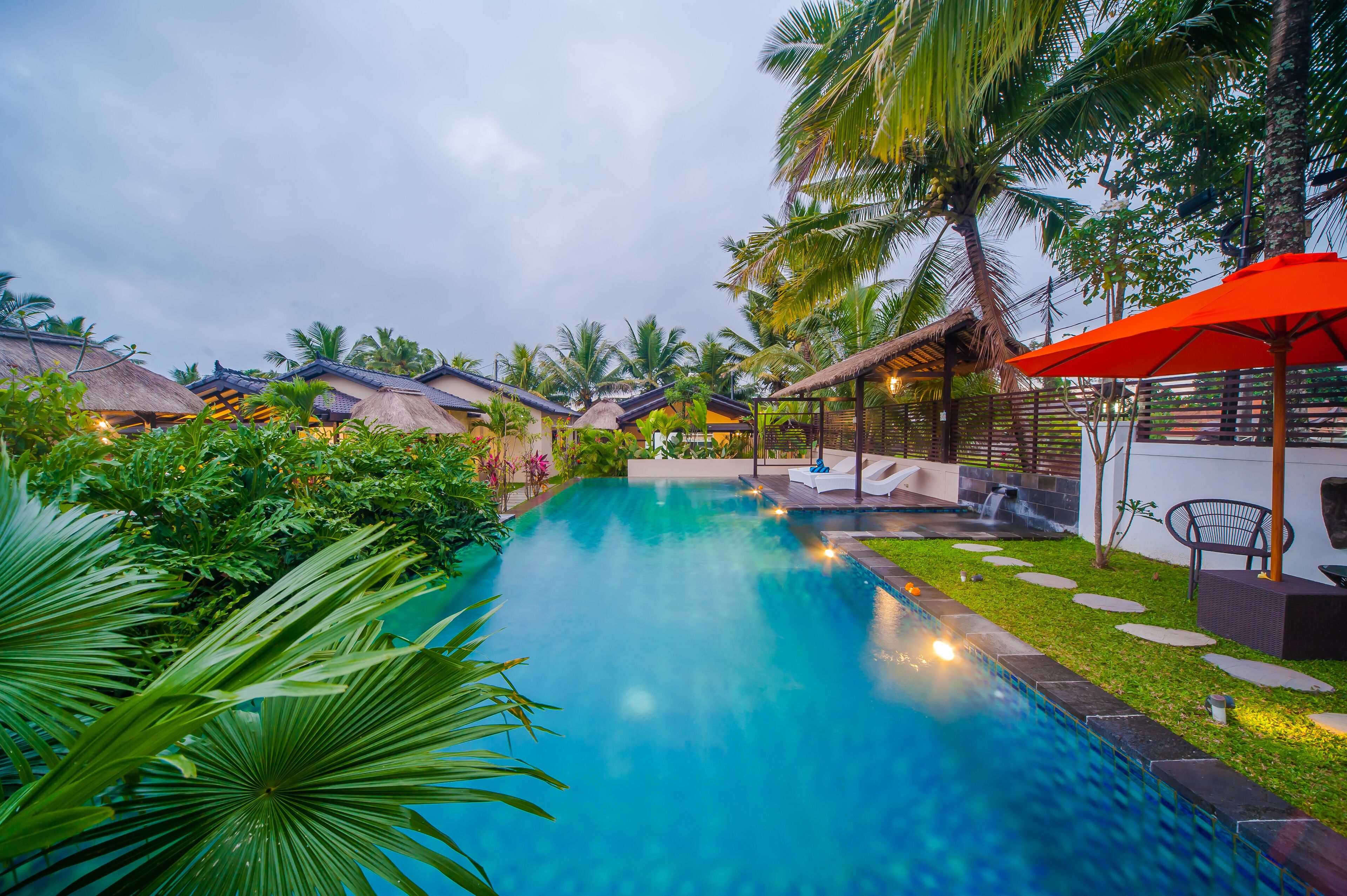 Villa Damai Ubud