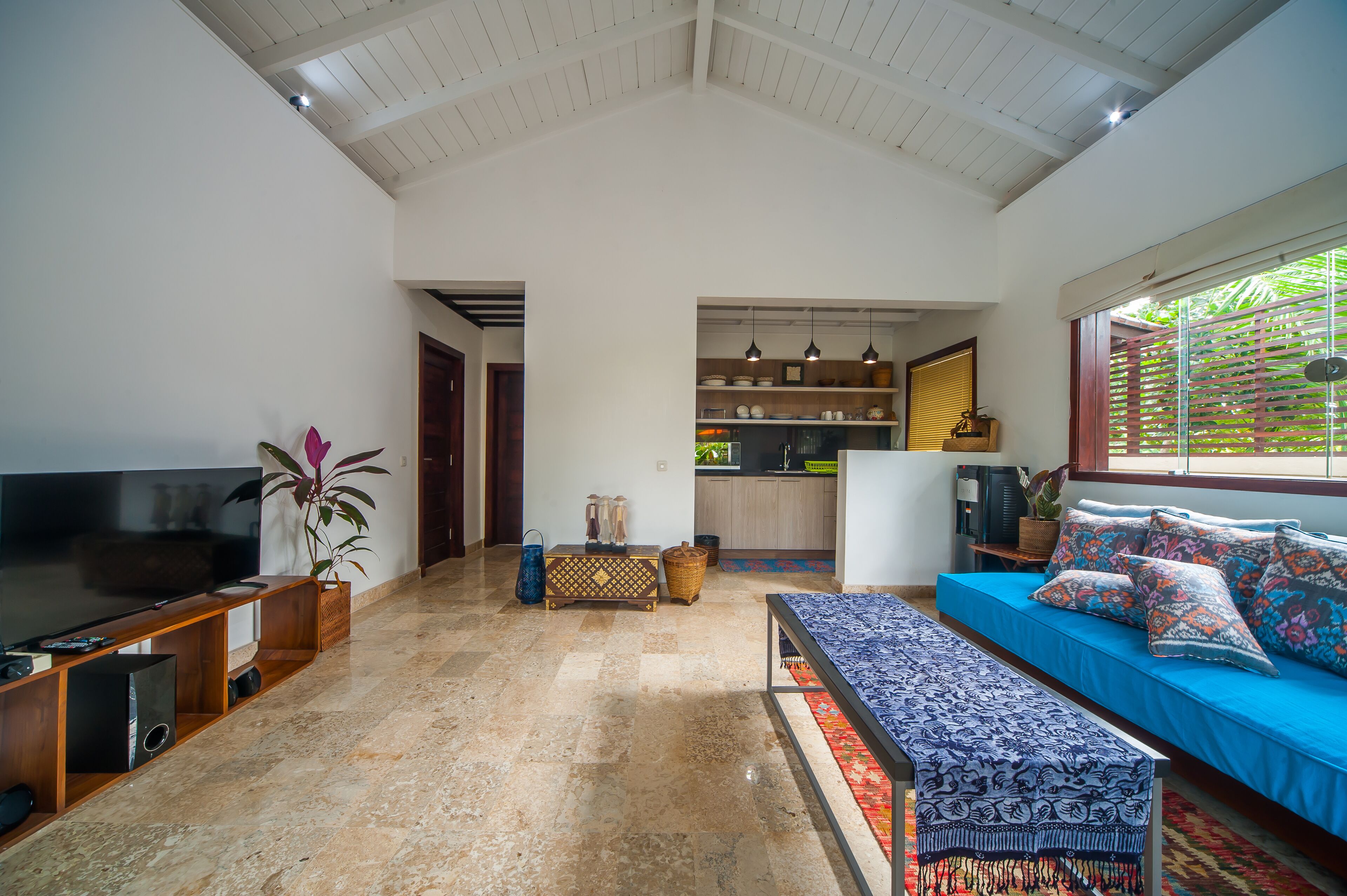 Villa Damai Ubud