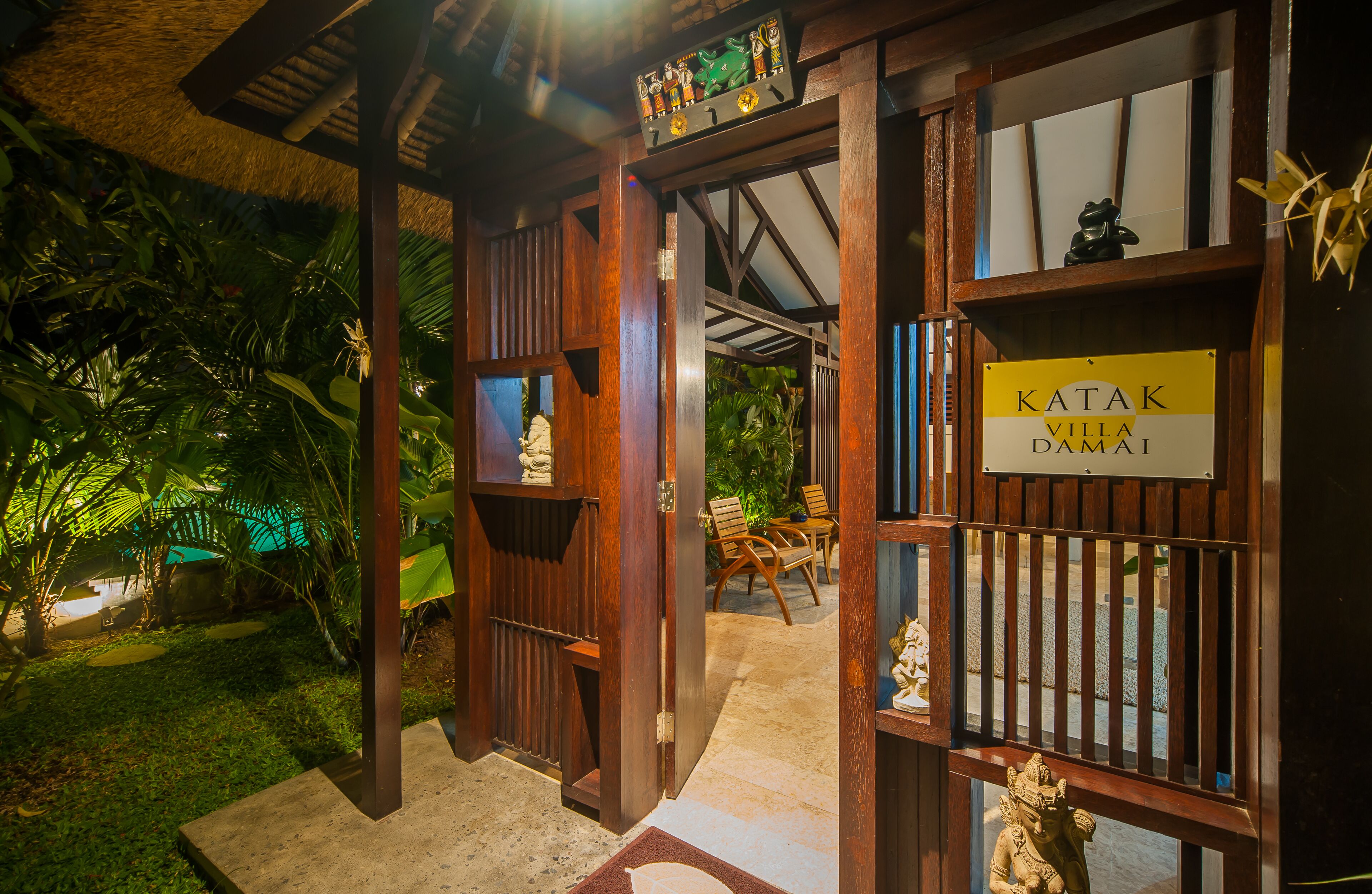 Villa Damai Ubud