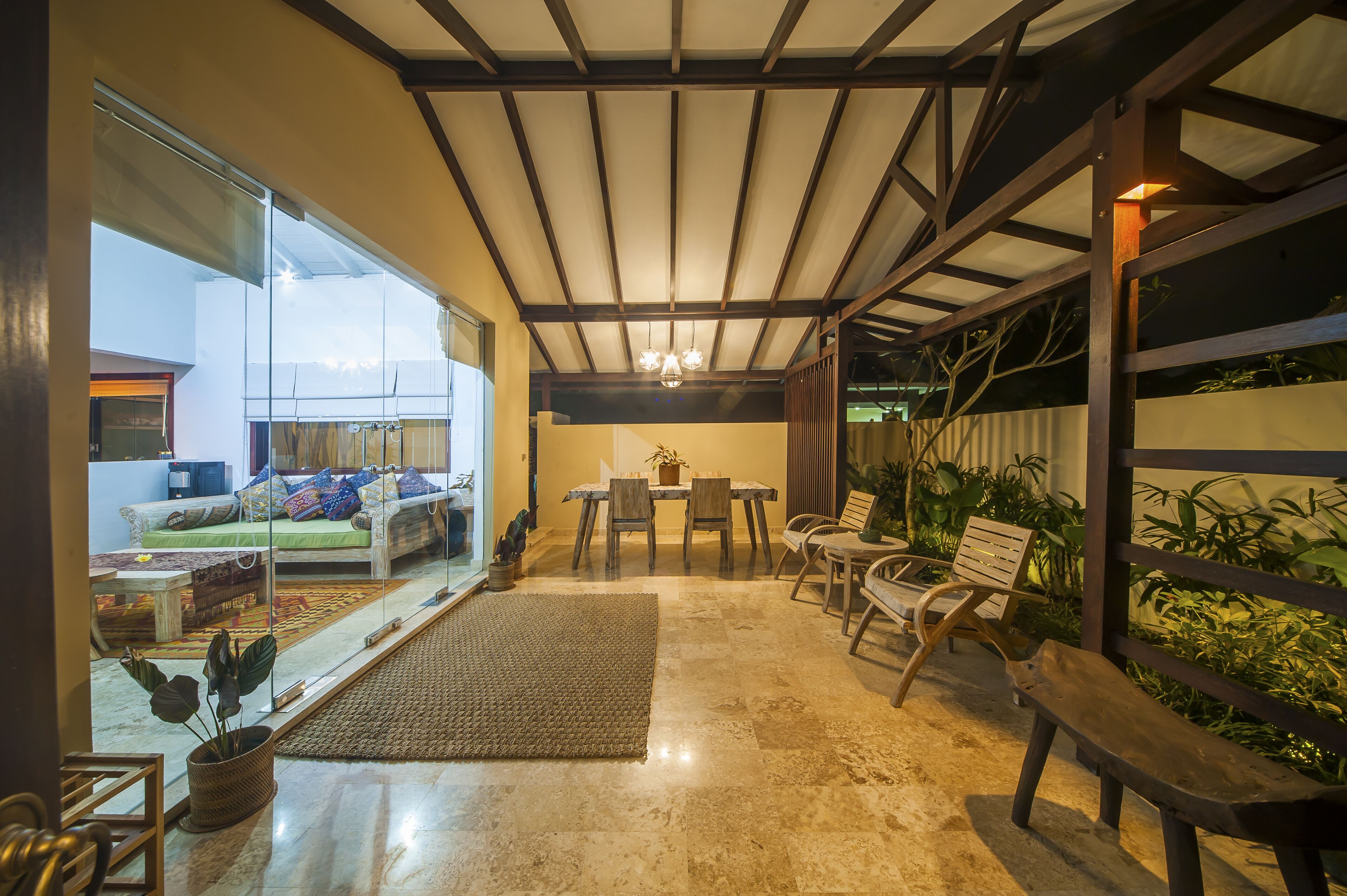 Villa Damai Ubud