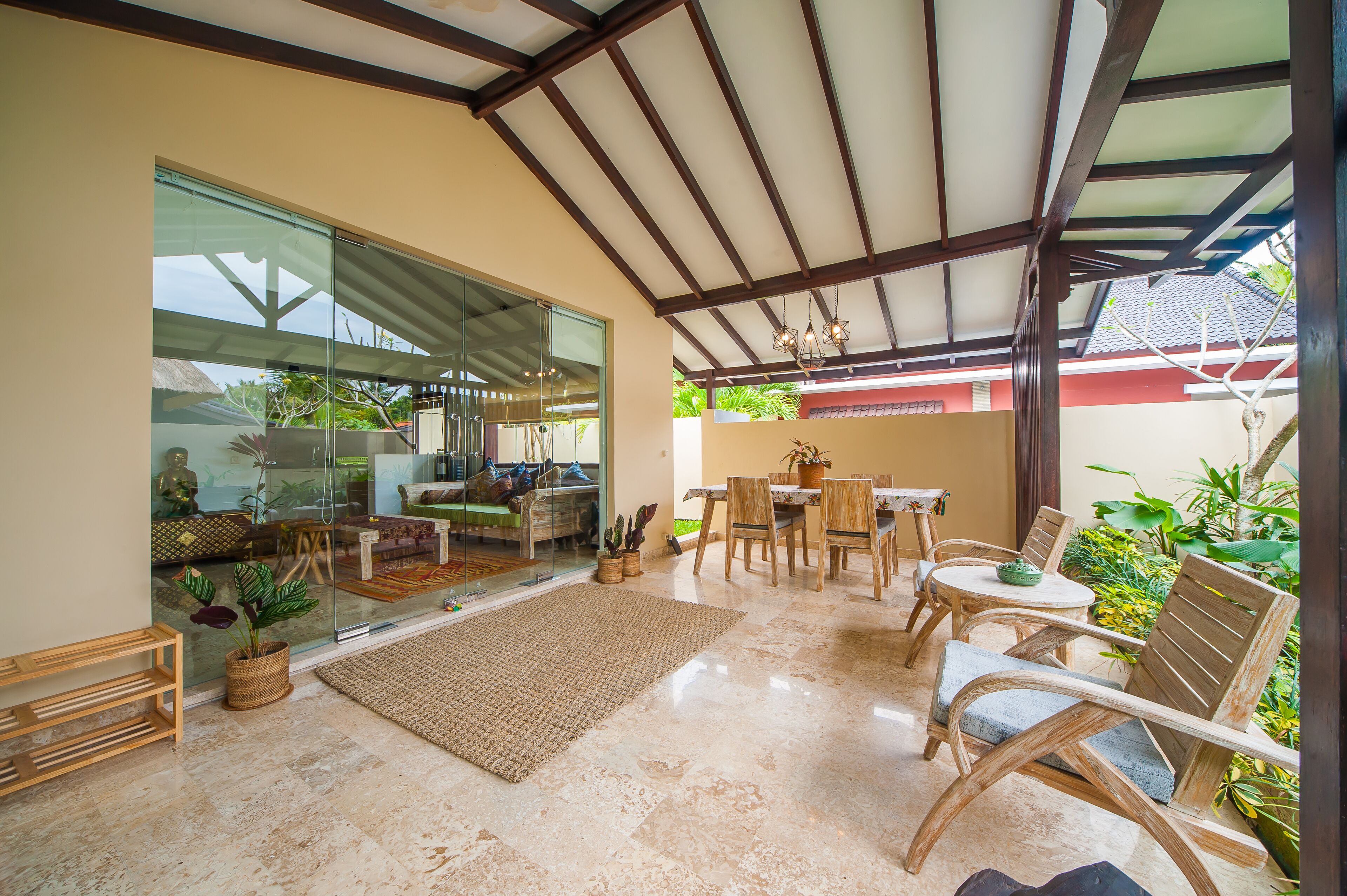 Villa Damai Ubud
