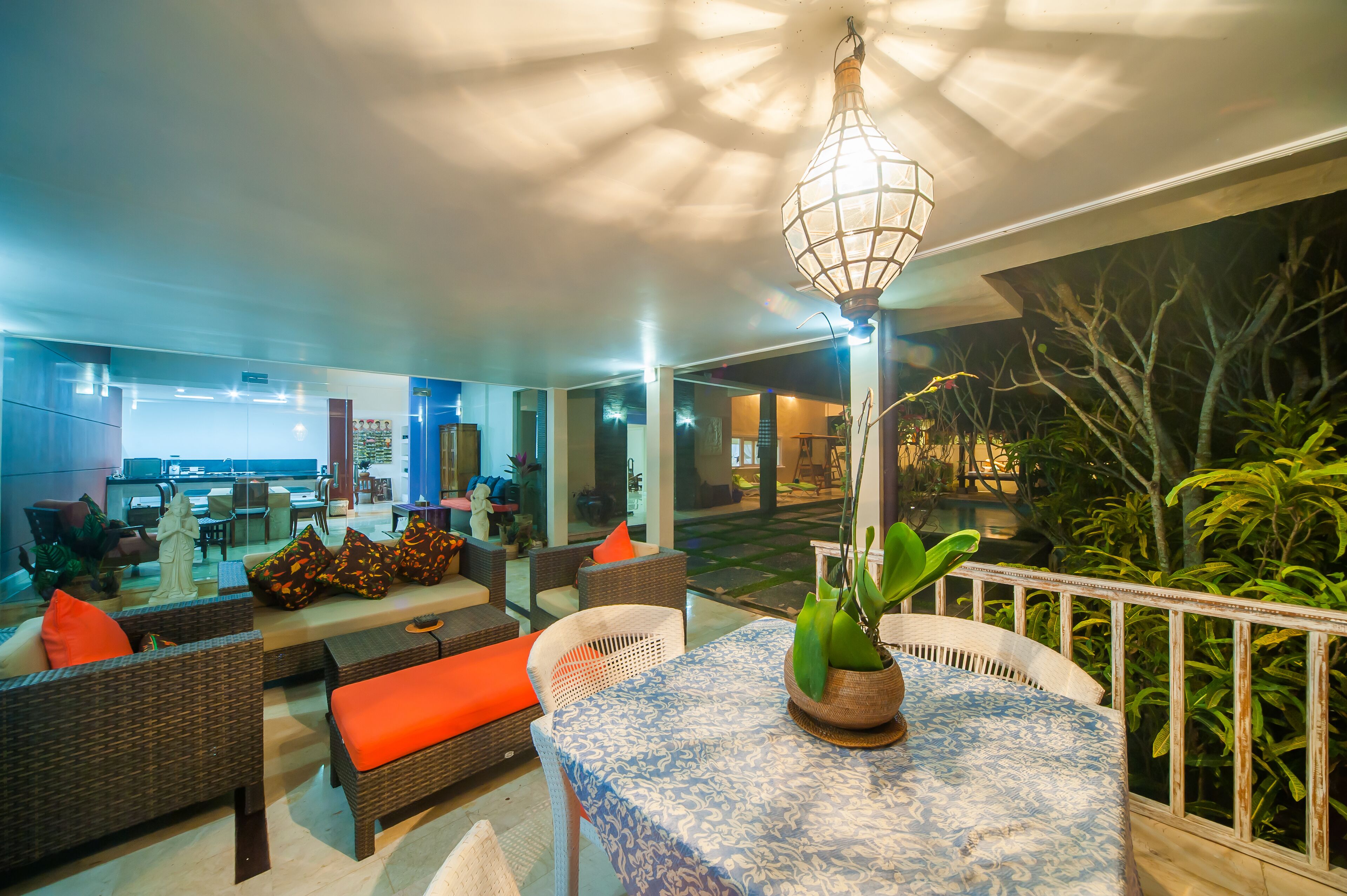 Villa Damai Ubud