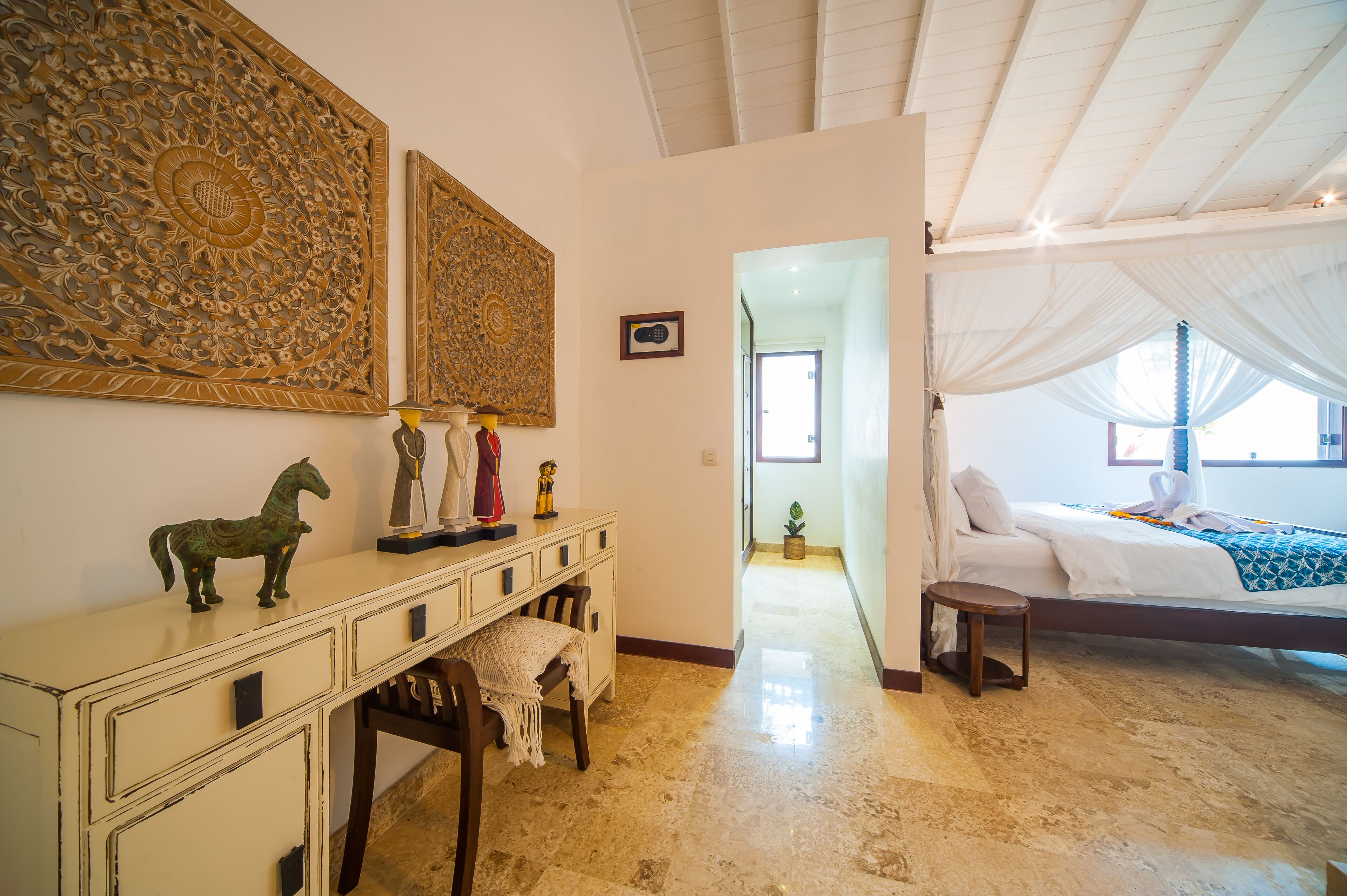 Villa Damai Ubud