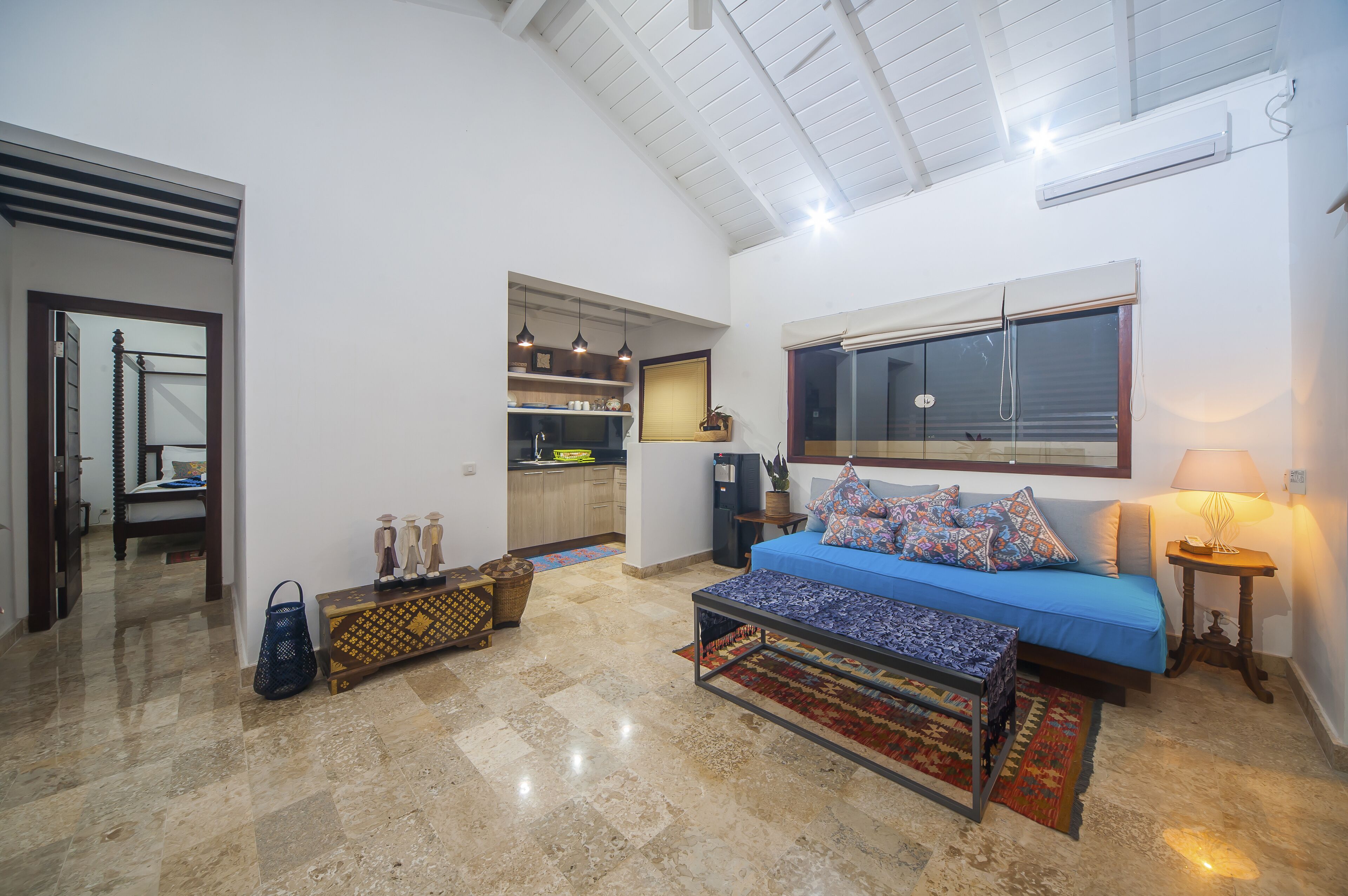 Villa Damai Ubud